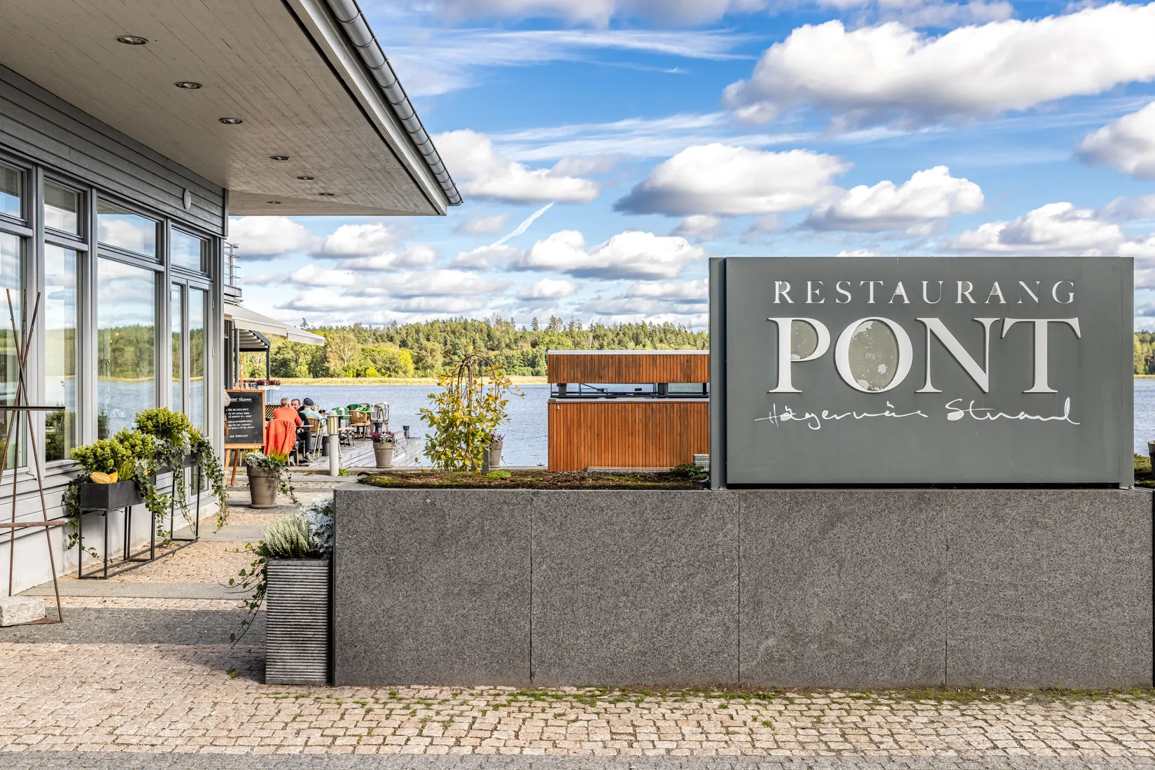 Bostadsrätt, Södervägen 44, Viggbyholm, Täby