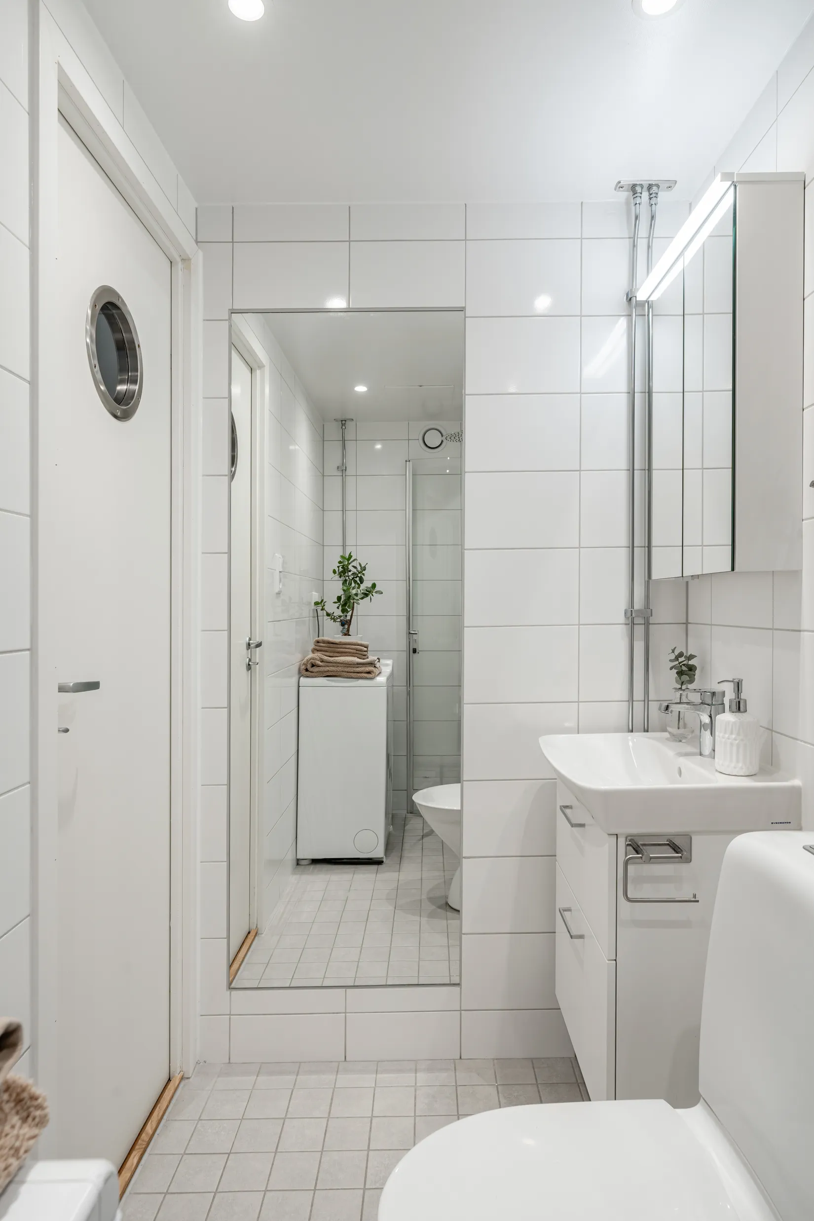 Bostadsrätt, Södervägen 44, Viggbyholm, Täby