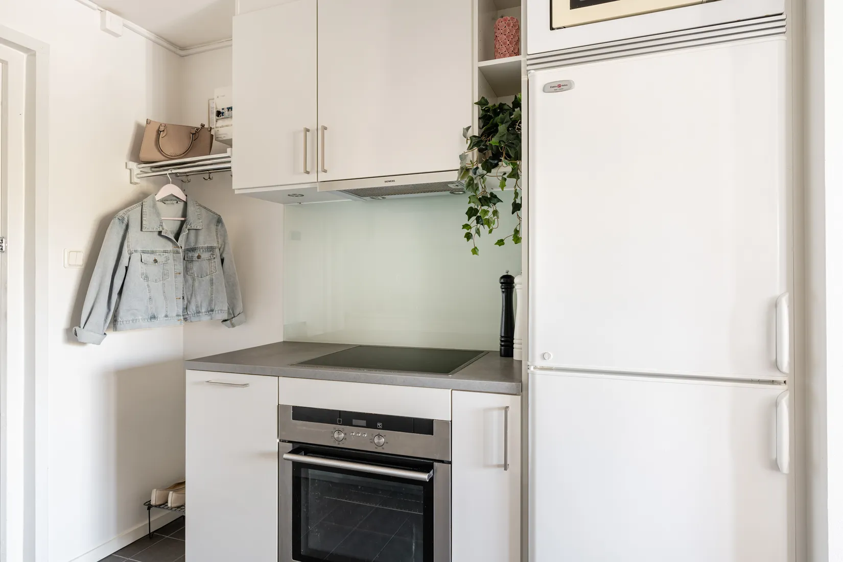 Bostadsrätt, Södervägen 44, Viggbyholm, Täby