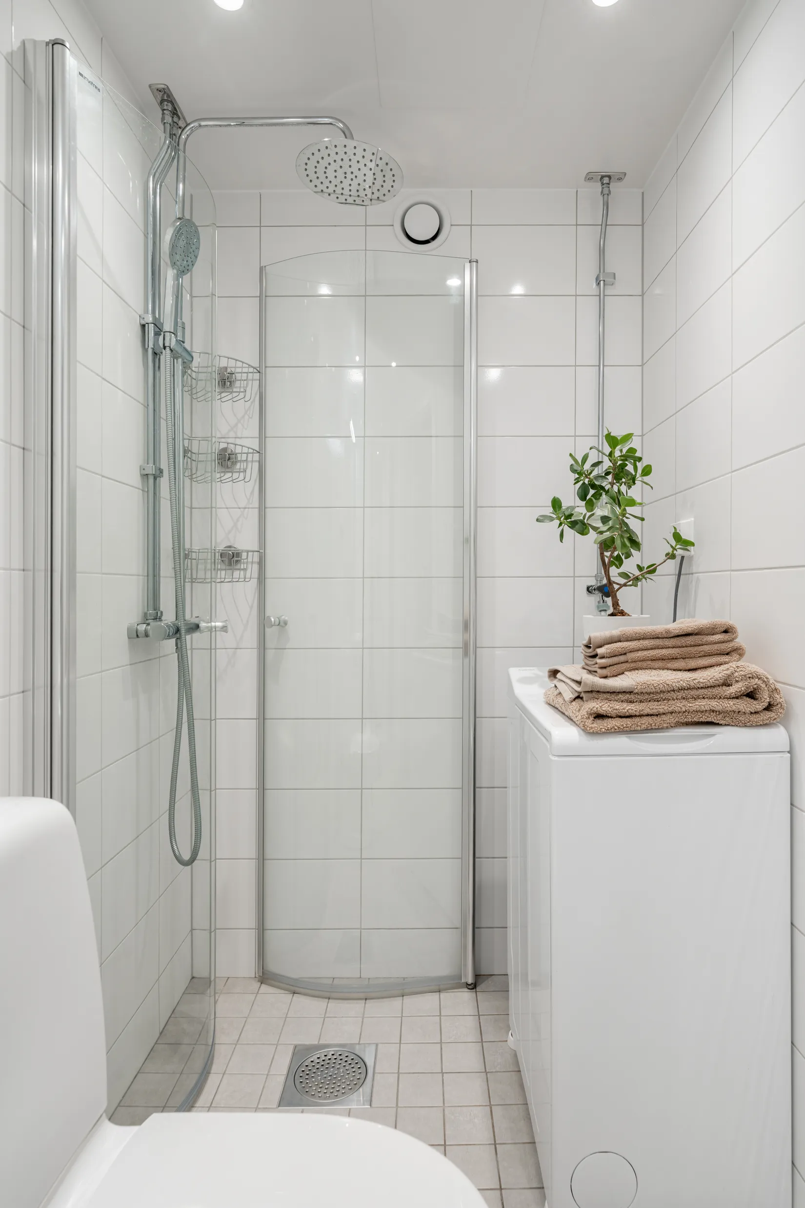 Bostadsrätt, Södervägen 44, Viggbyholm, Täby