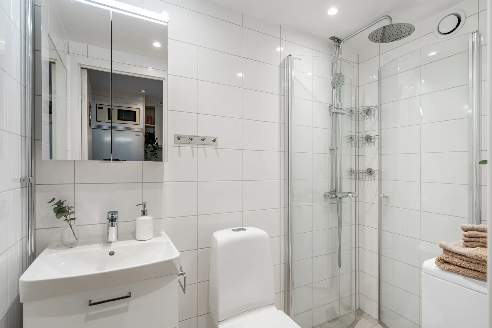 Bostadsrätt, Södervägen 44, Viggbyholm, Täby