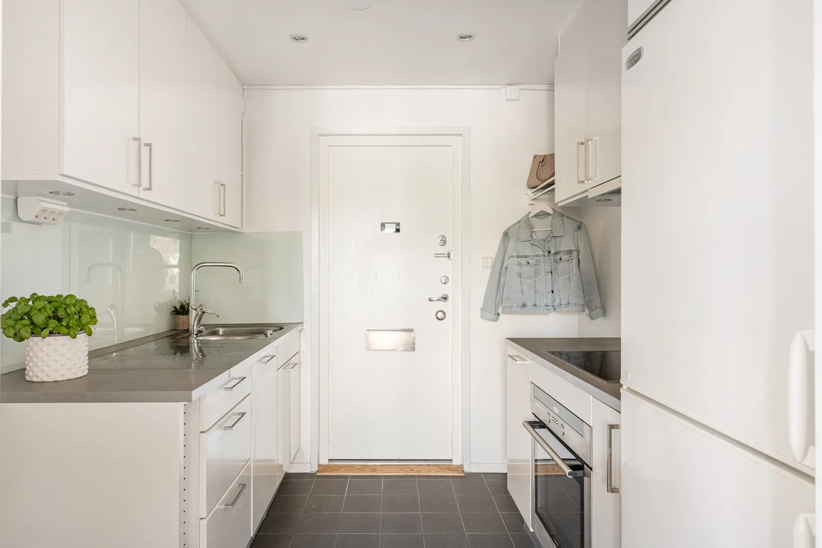 Bostadsrätt, Södervägen 44, Viggbyholm, Täby