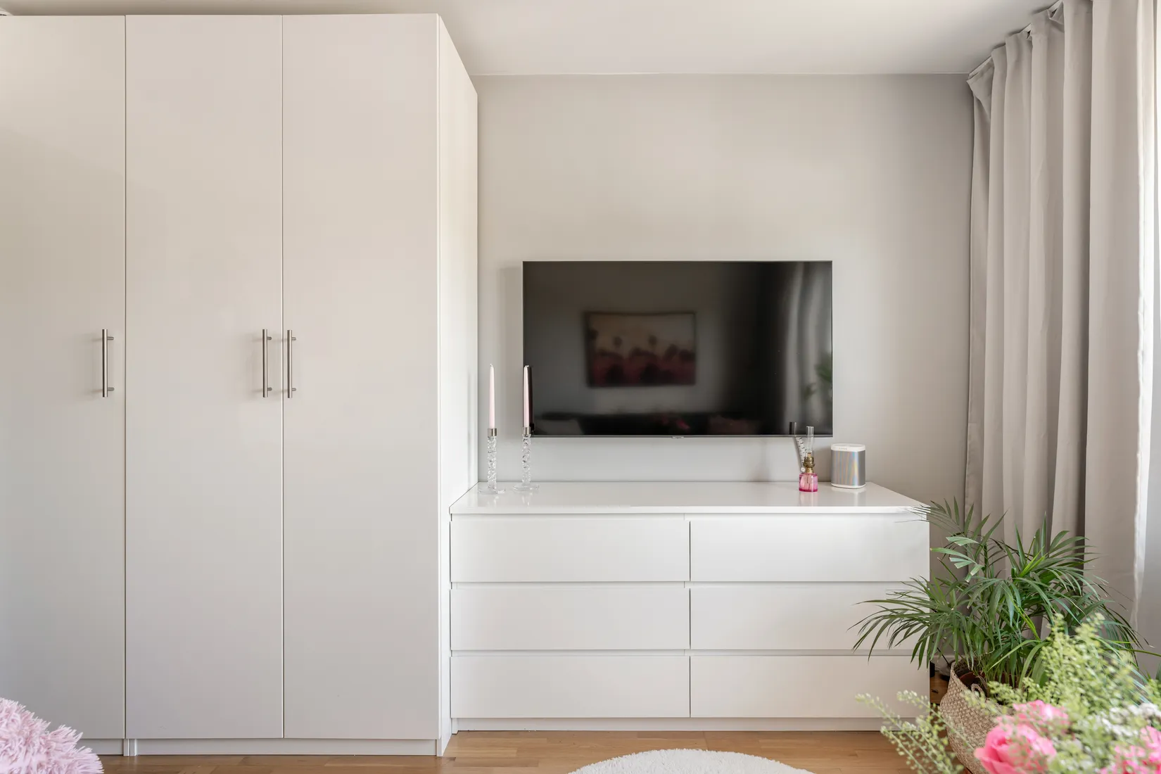 Bostadsrätt, Södervägen 44, Viggbyholm, Täby