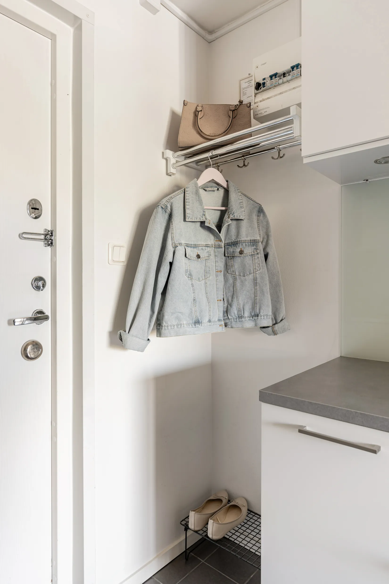 Bostadsrätt, Södervägen 44, Viggbyholm, Täby