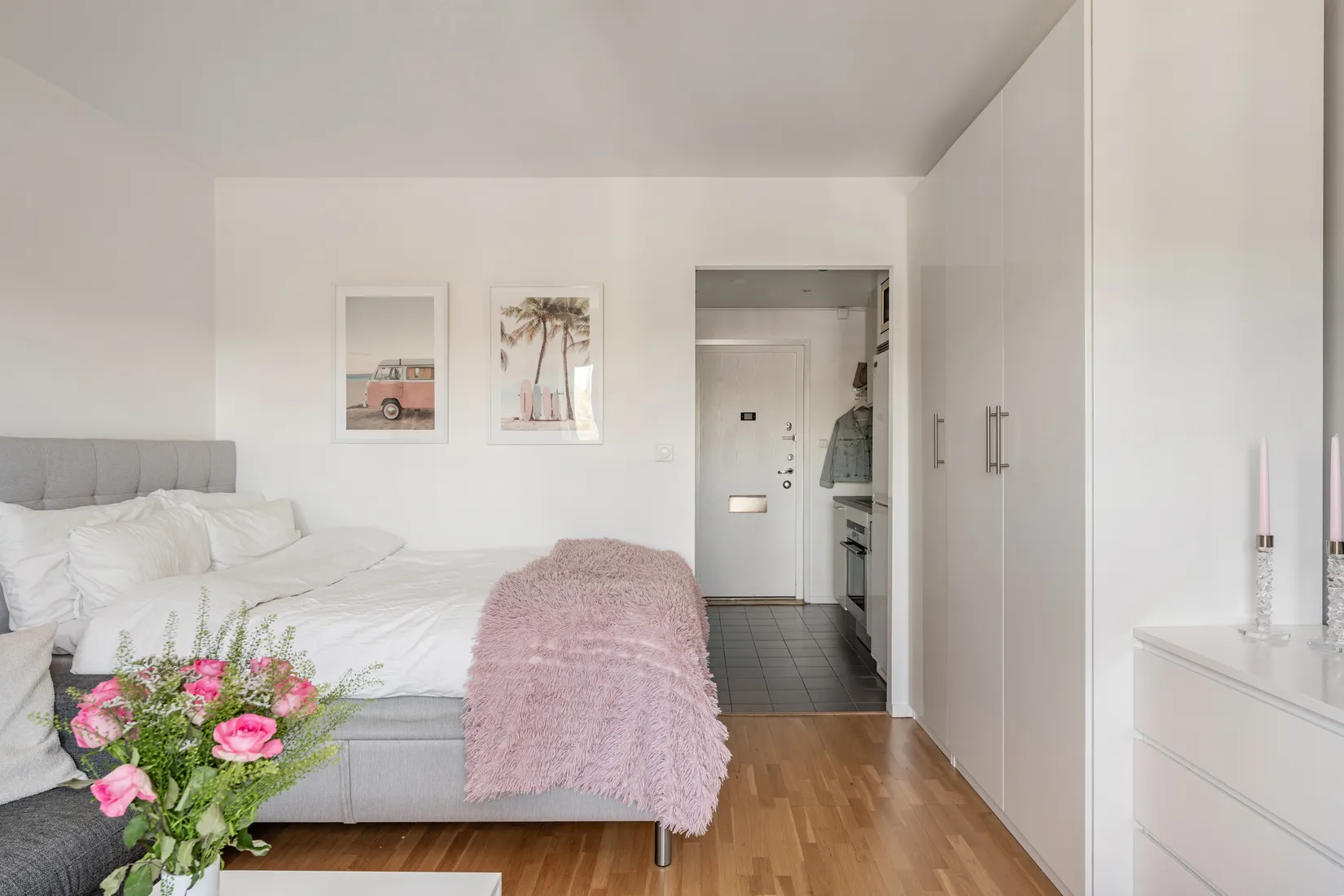 Bostadsrätt, Södervägen 44, Viggbyholm, Täby