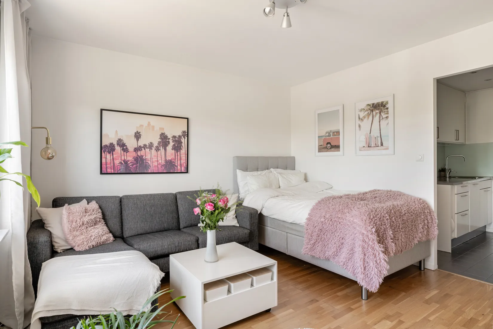 Bostadsrätt, Södervägen 44, Viggbyholm, Täby