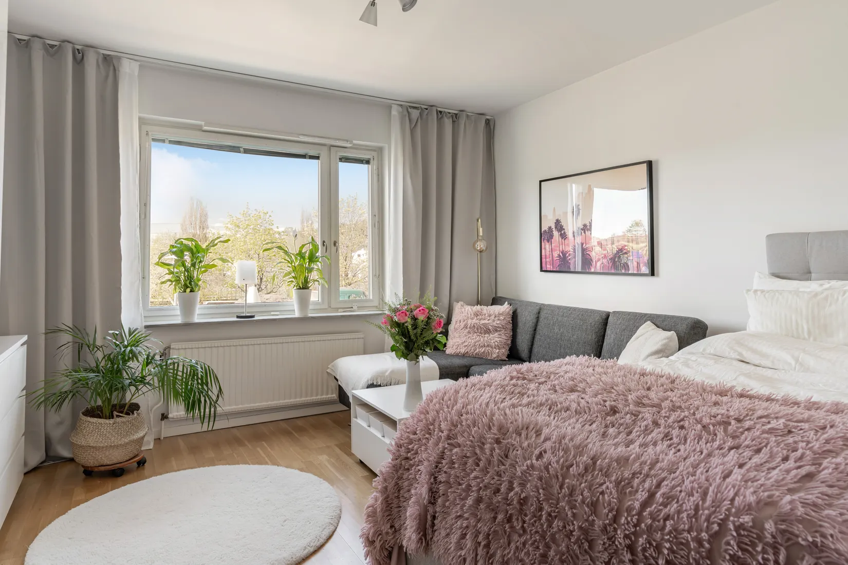 Bostadsrätt, Södervägen 44, Viggbyholm, Täby