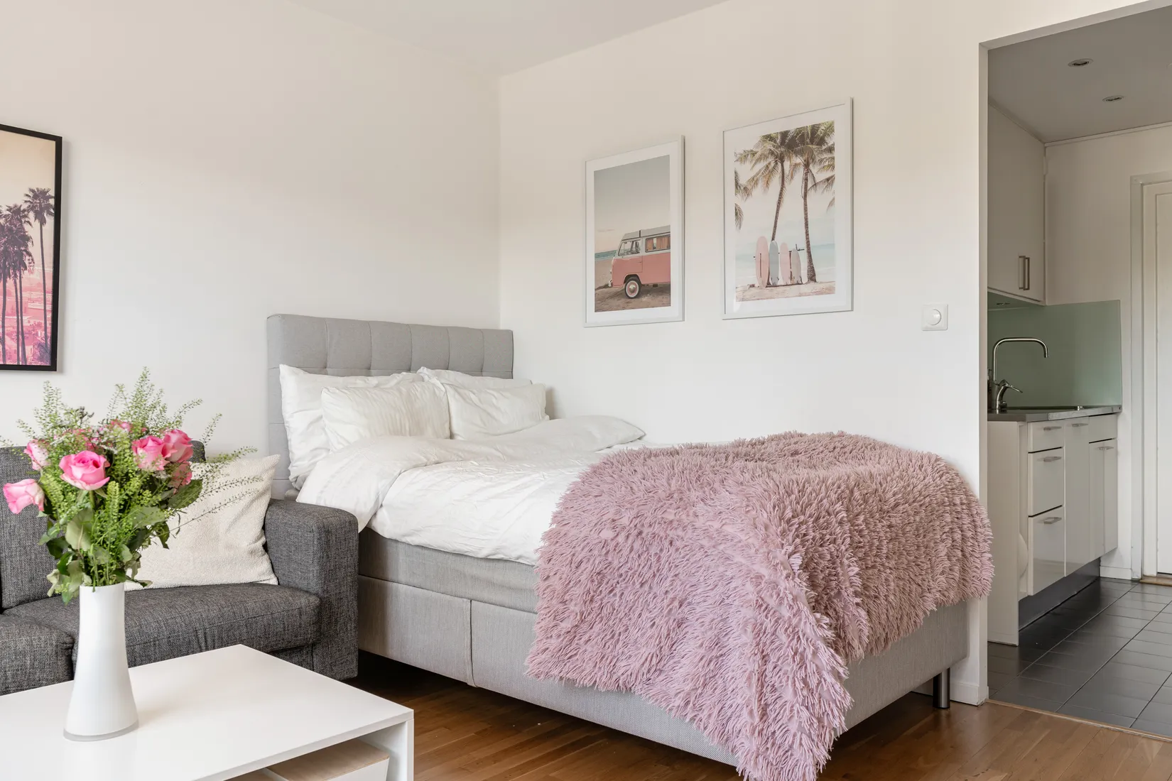 Bostadsrätt, Södervägen 44, Viggbyholm, Täby