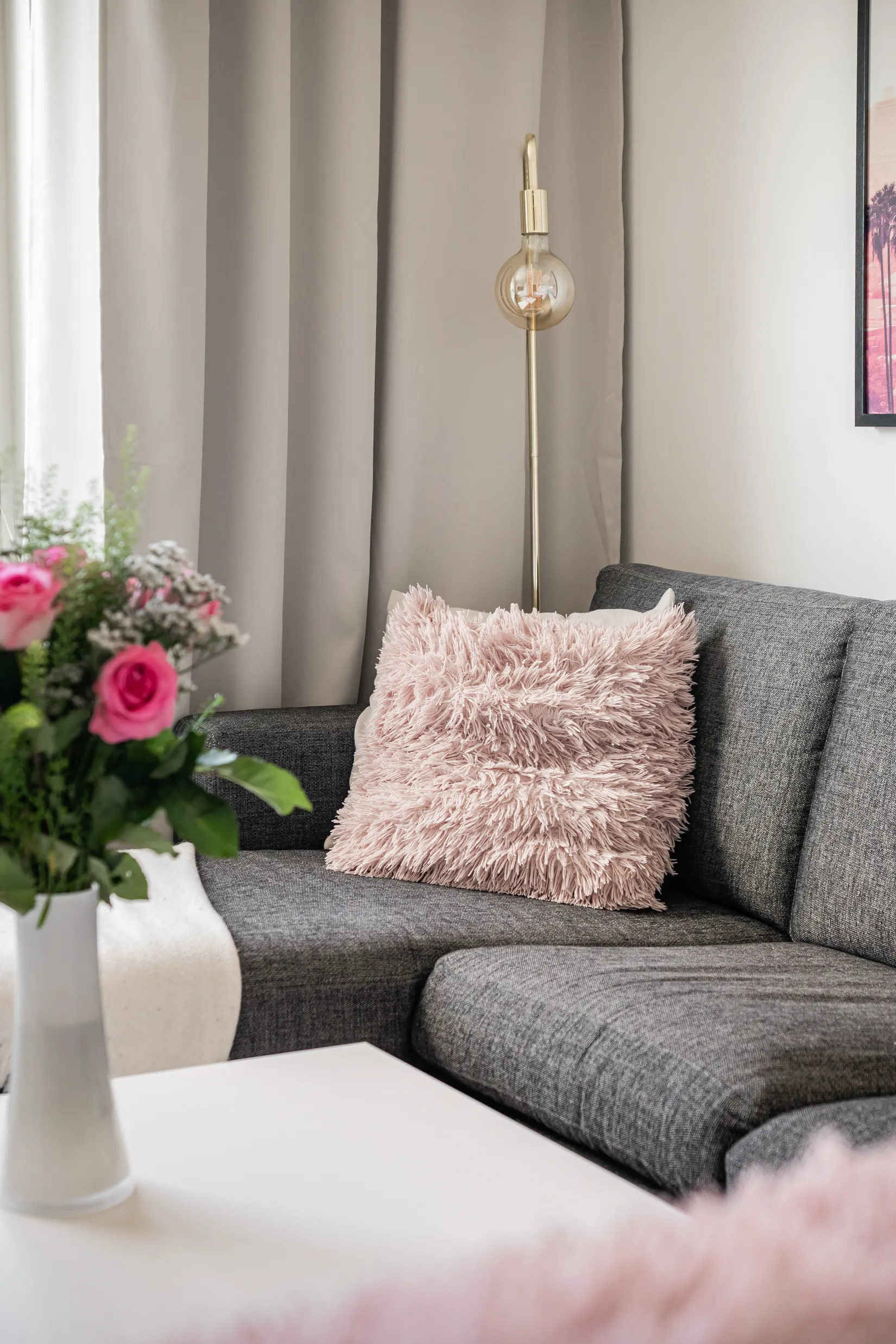 Bostadsrätt, Södervägen 44, Viggbyholm, Täby