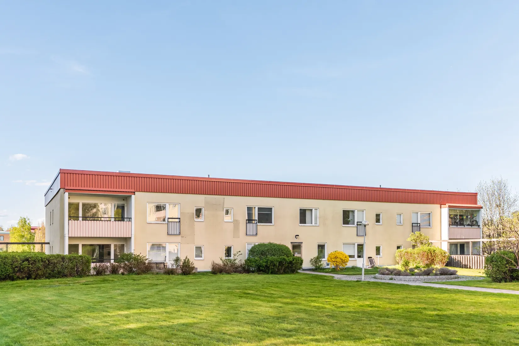 Bostadsrätt, Södervägen 44, Viggbyholm, Täby