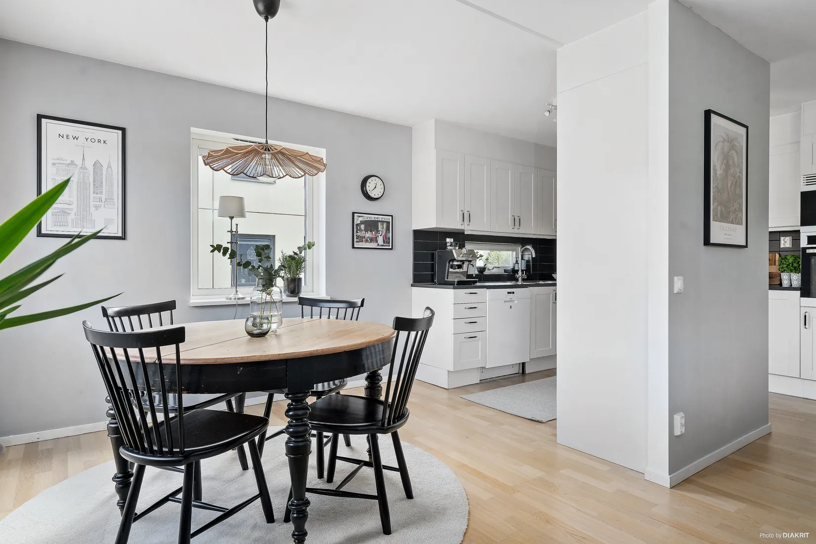 Bostadsrätt, Göteborgsvägen 79, Centrala Sävedalen, Partille