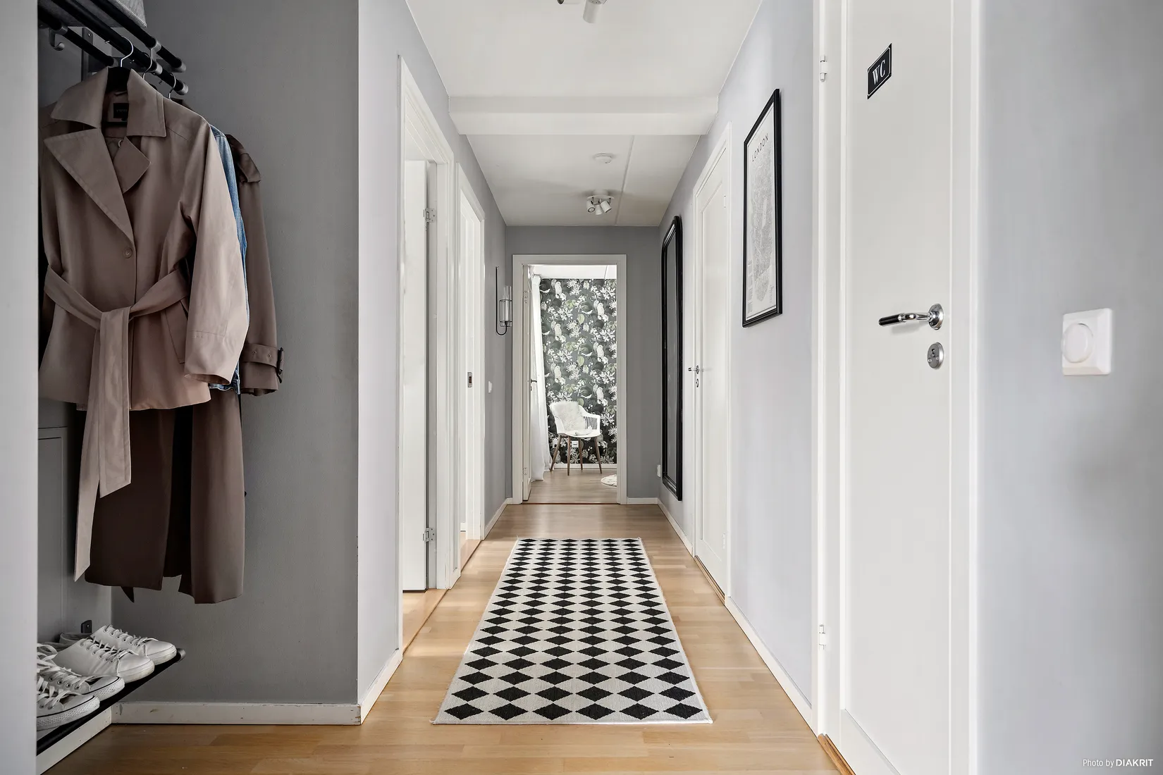 Bostadsrätt, Göteborgsvägen 79, Centrala Sävedalen, Partille