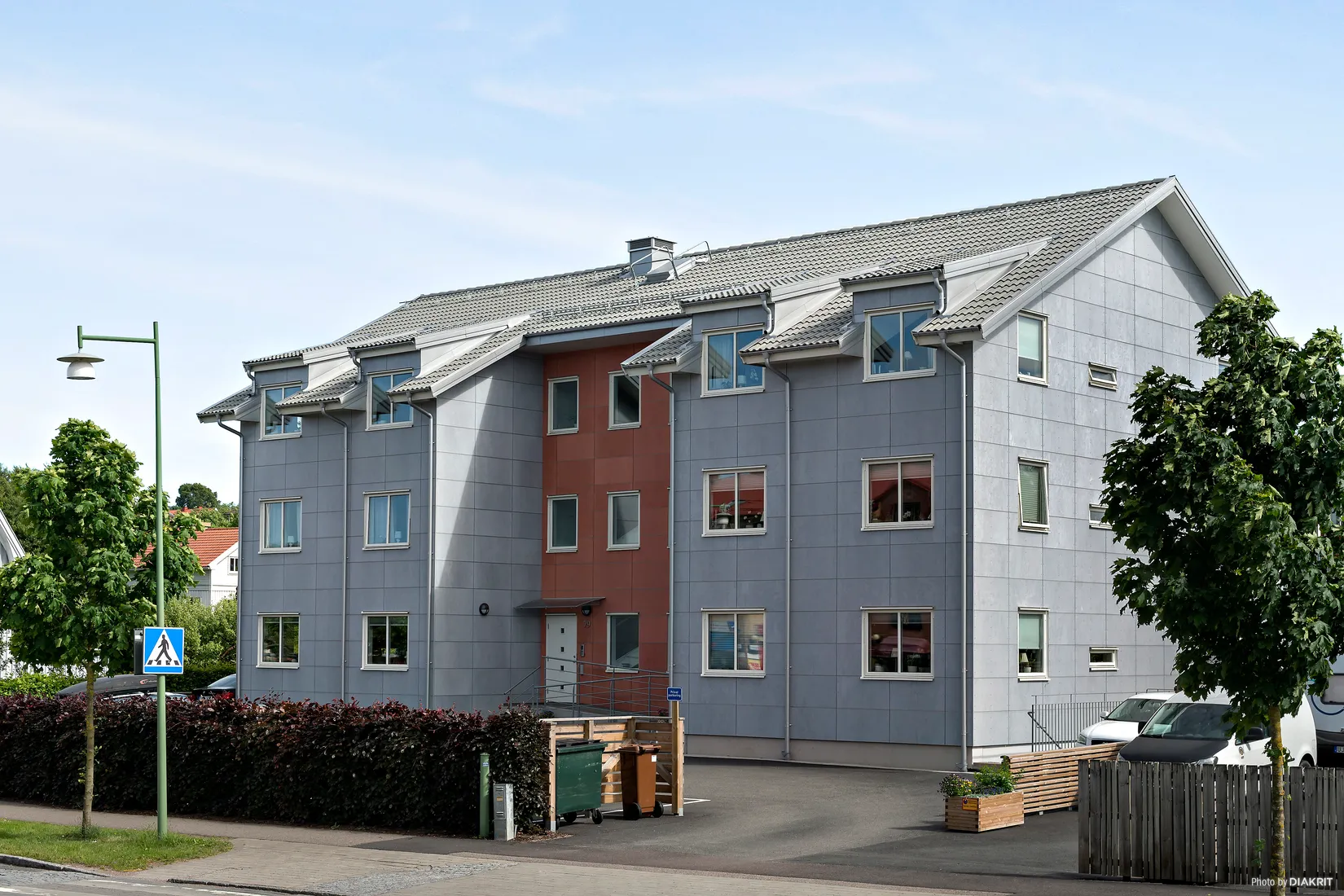 Bostadsrätt, Göteborgsvägen 79, Centrala Sävedalen, Partille