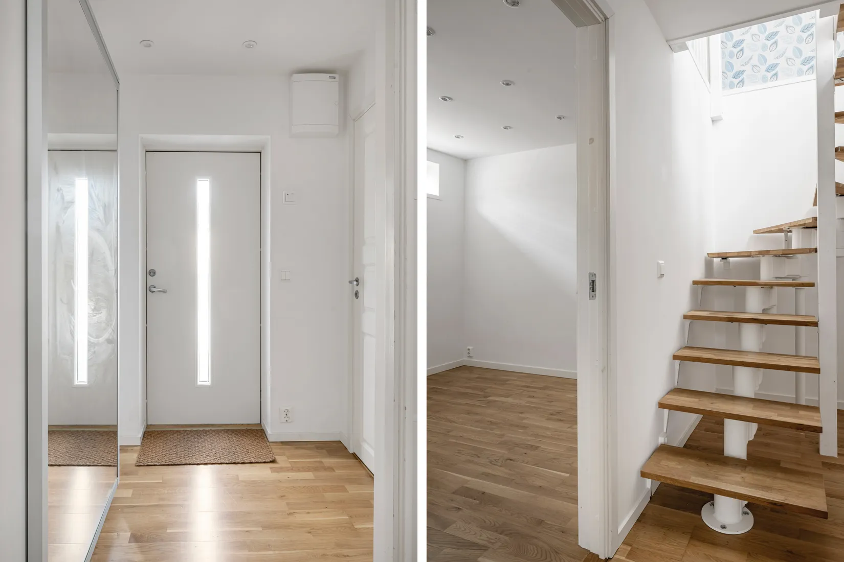 Bostadsrätt, Skönabergsvägen 3C, Högmora, Huddinge