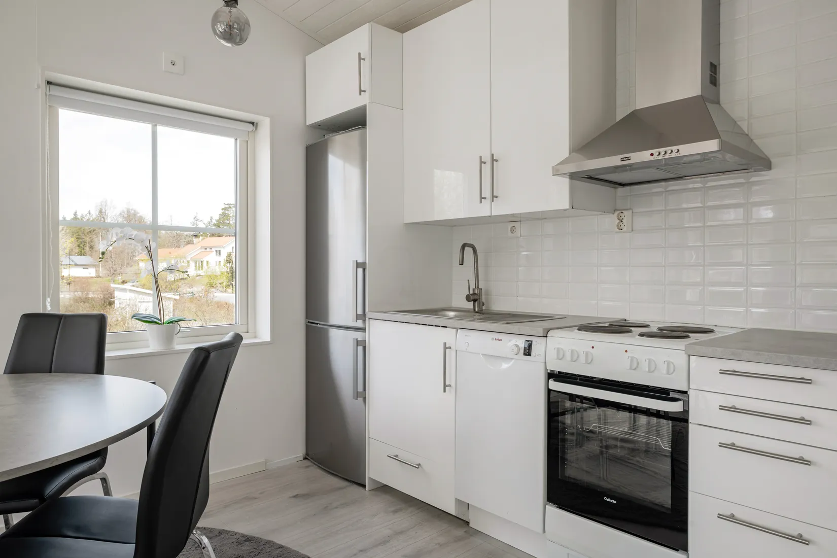 Bostadsrätt, Skönabergsvägen 3C, Högmora, Huddinge