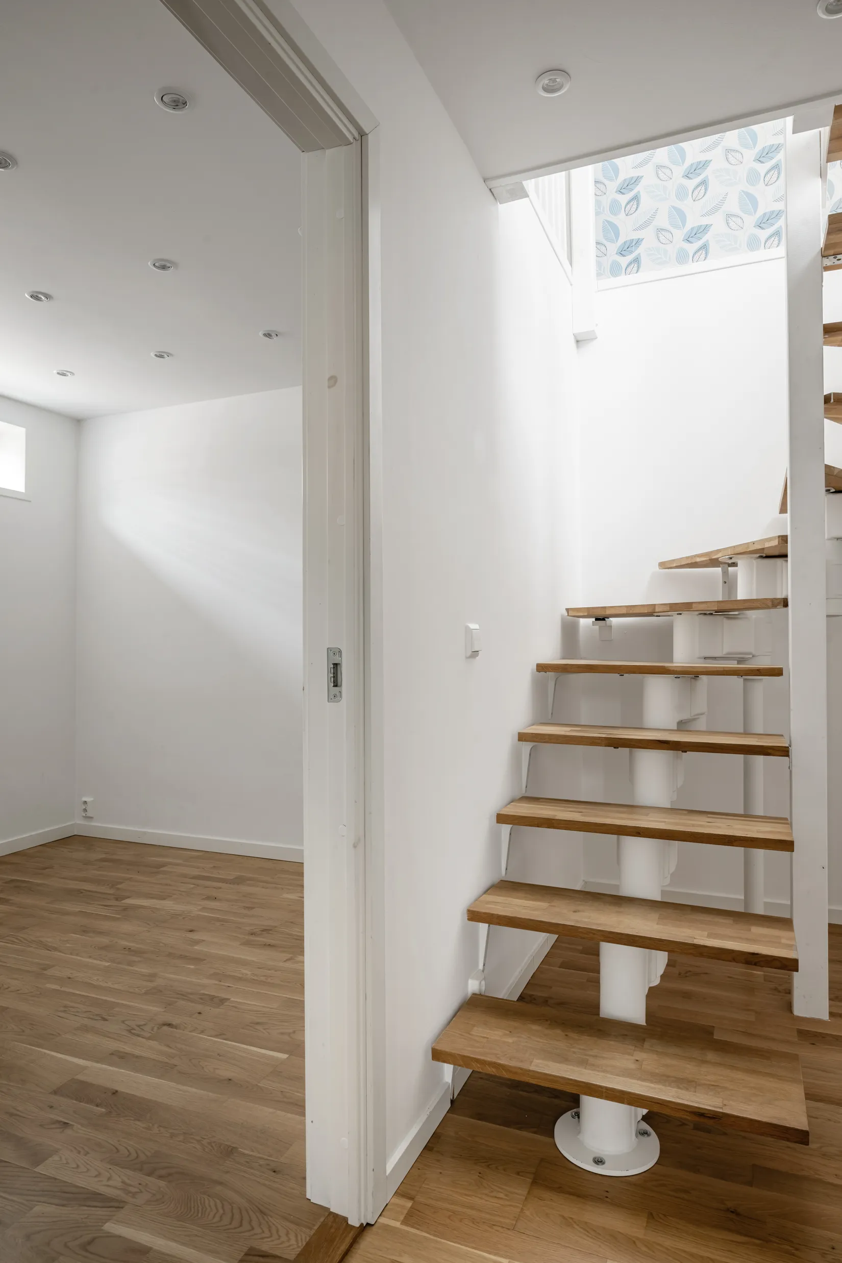 Bostadsrätt, Skönabergsvägen 3C, Högmora, Huddinge