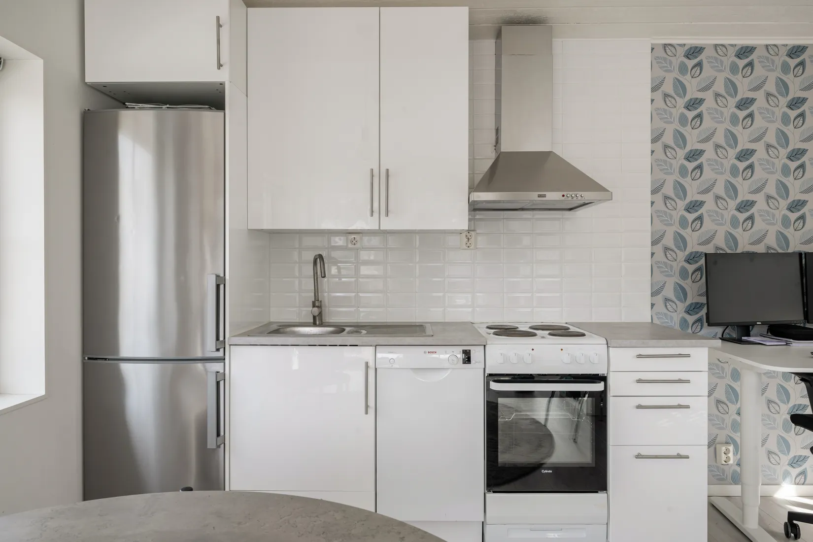 Bostadsrätt, Skönabergsvägen 3C, Högmora, Huddinge