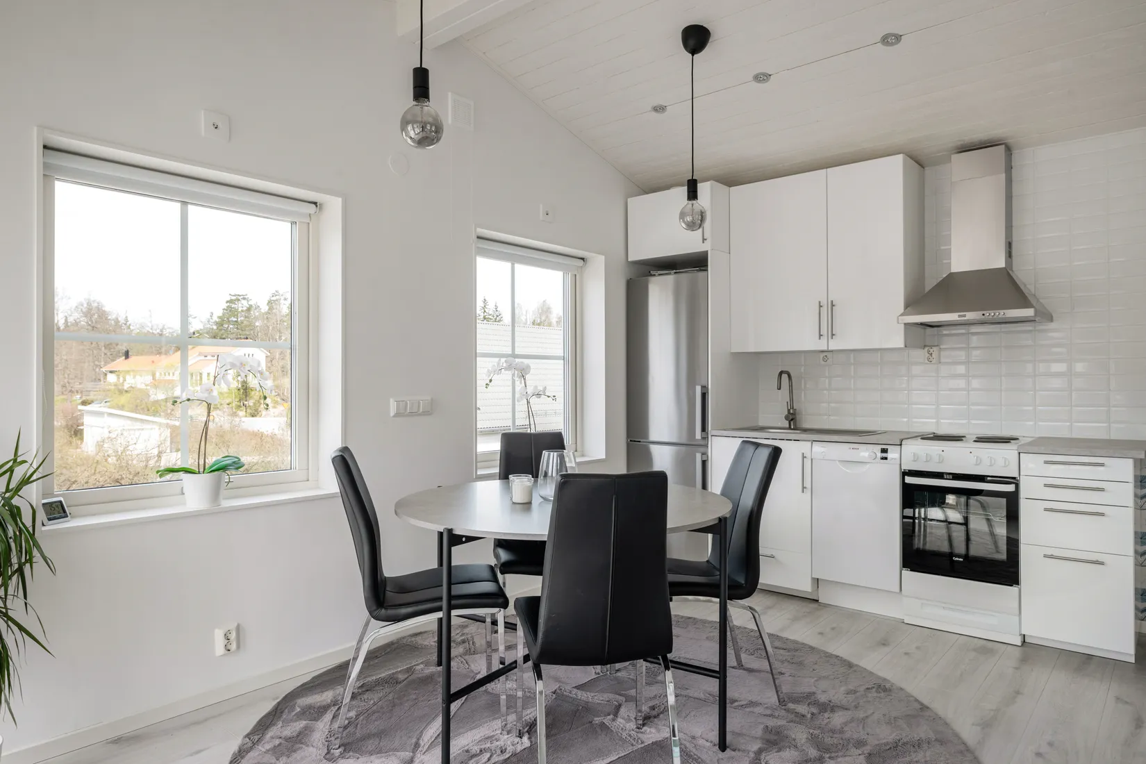 Bostadsrätt, Skönabergsvägen 3C, Högmora, Huddinge