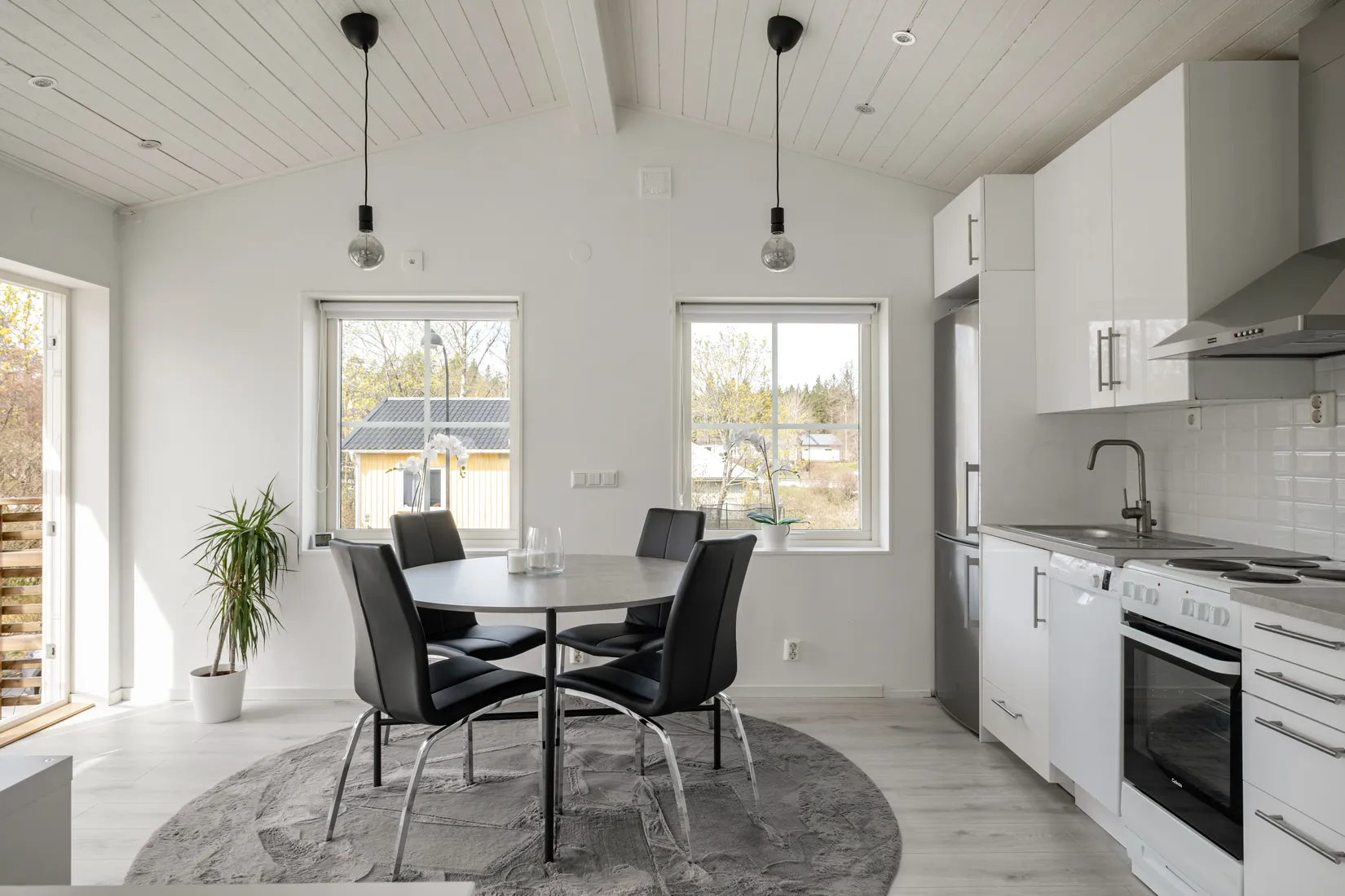 Bostadsrätt, Skönabergsvägen 3C, Högmora, Huddinge