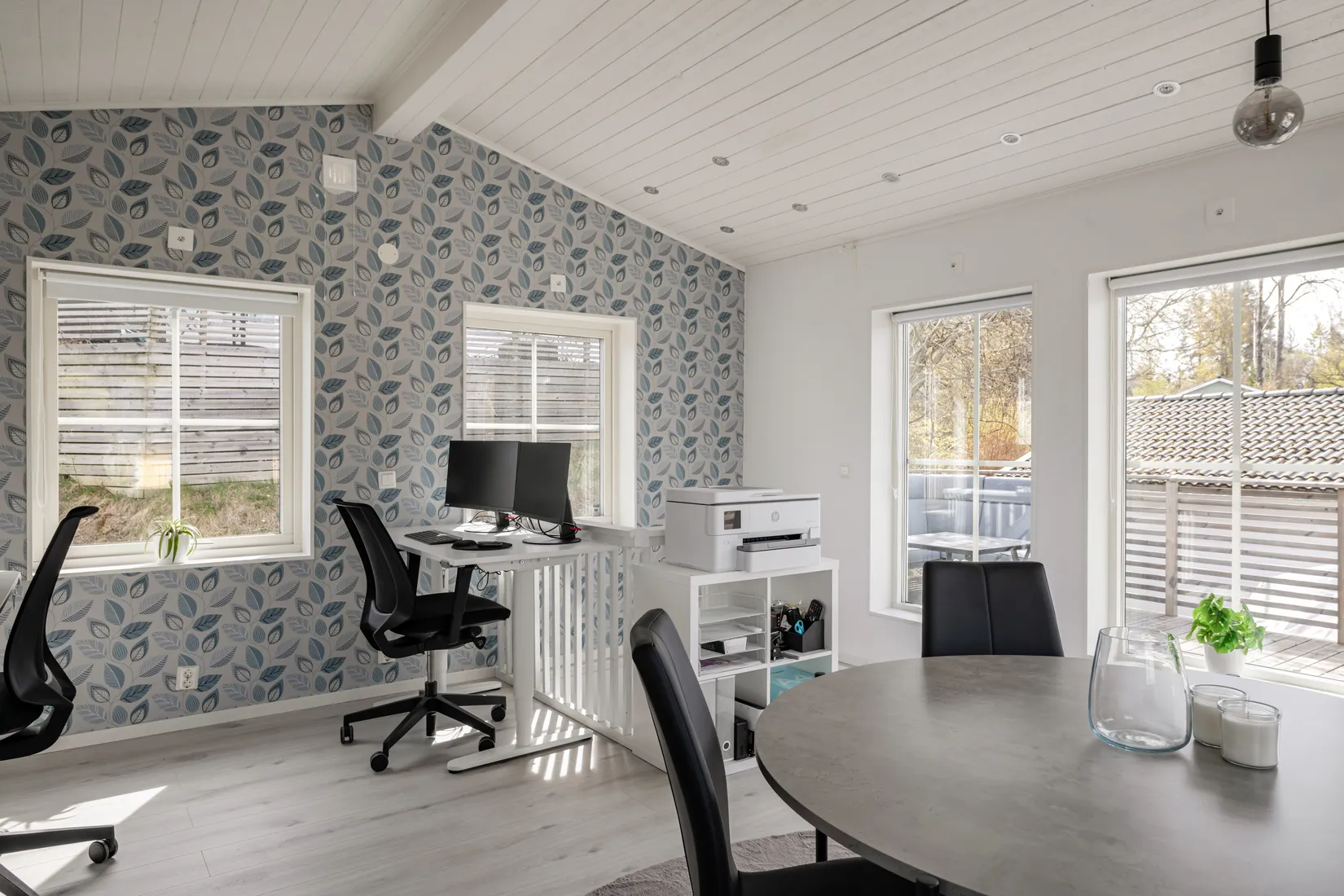 Bostadsrätt, Skönabergsvägen 3C, Högmora, Huddinge