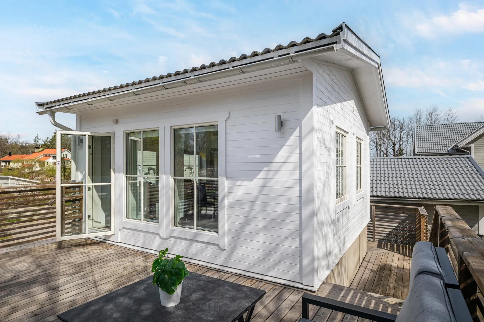 Bostadsrätt, Skönabergsvägen 3C, Högmora, Huddinge