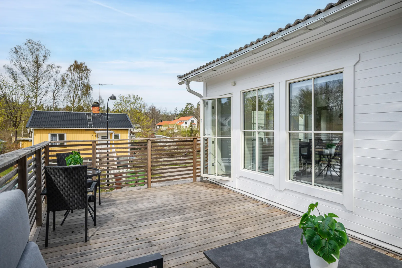 Bostadsrätt, Skönabergsvägen 3C, Högmora, Huddinge