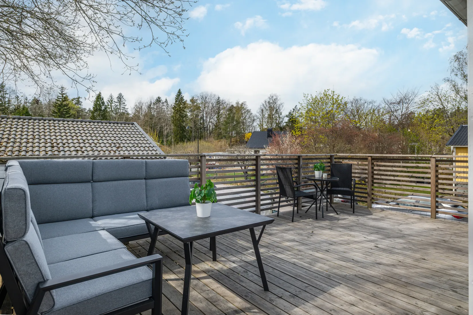 Bostadsrätt, Skönabergsvägen 3C, Högmora, Huddinge