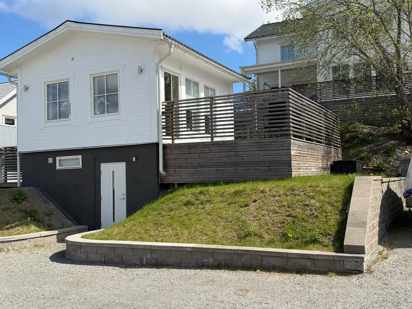 Bostadsrätt, Skönabergsvägen 3C, Högmora, Huddinge