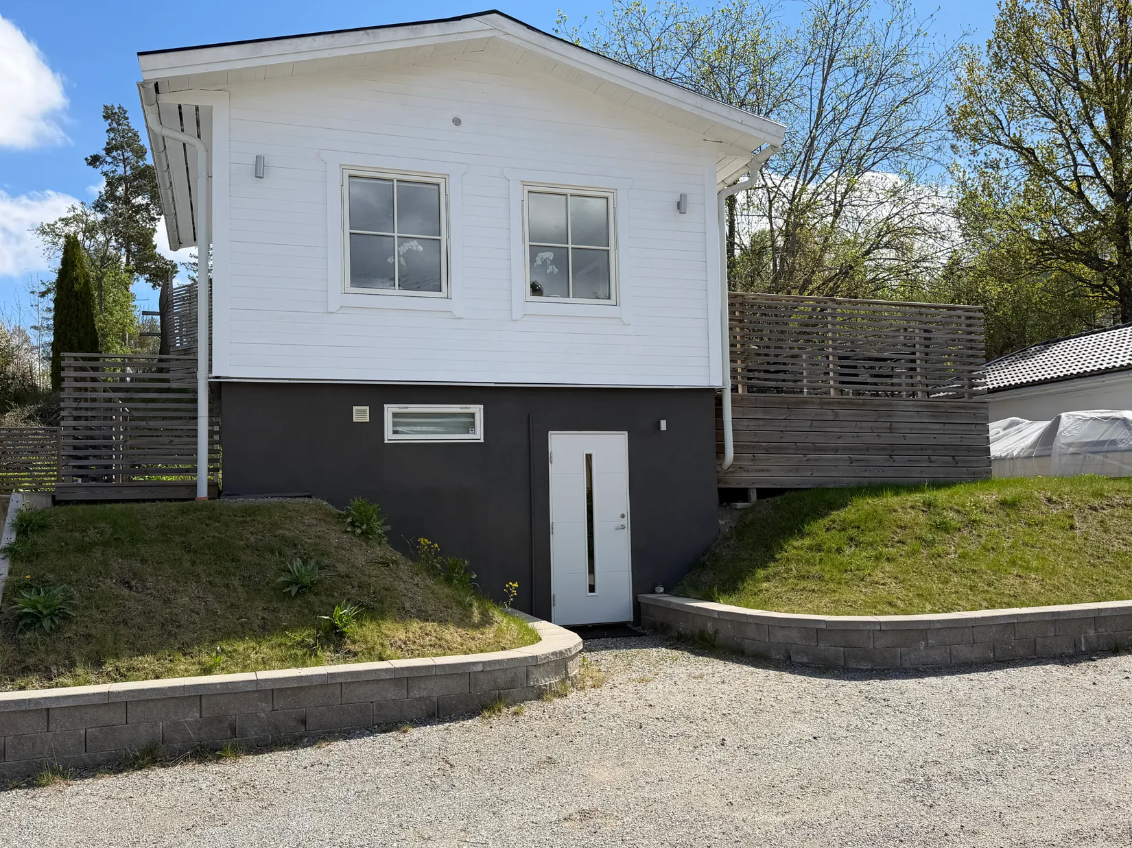 Bostadsrätt, Skönabergsvägen 3C, Högmora, Huddinge
