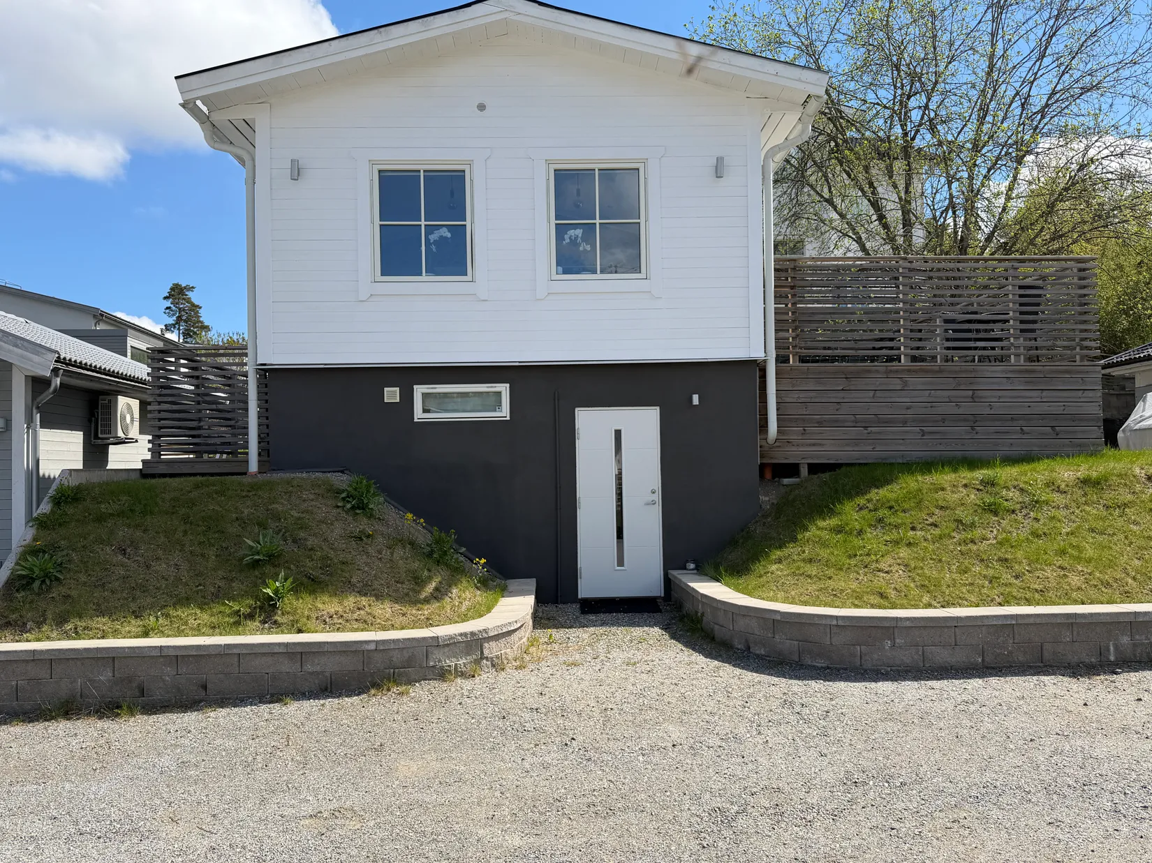 Bostadsrätt, Skönabergsvägen 3C, Högmora, Huddinge