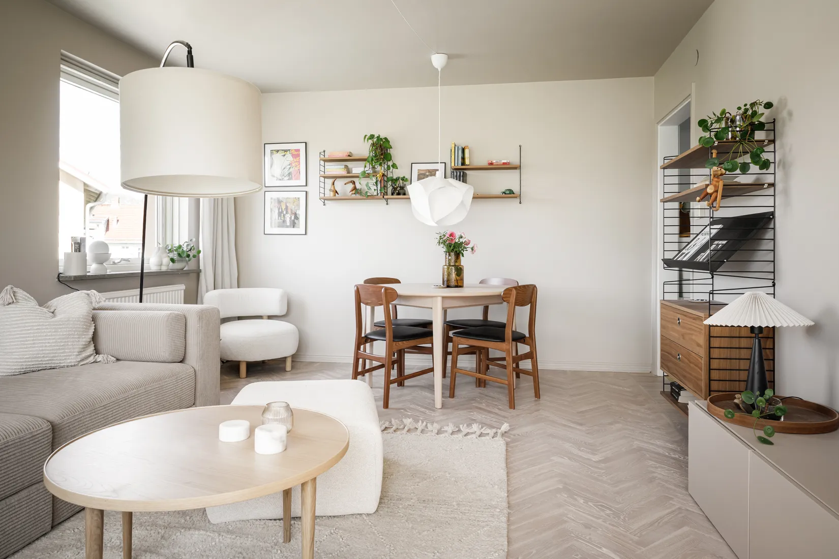 Bostadsrätt, Lillåvägen 22B, Huskvarna Söder, Jönköping