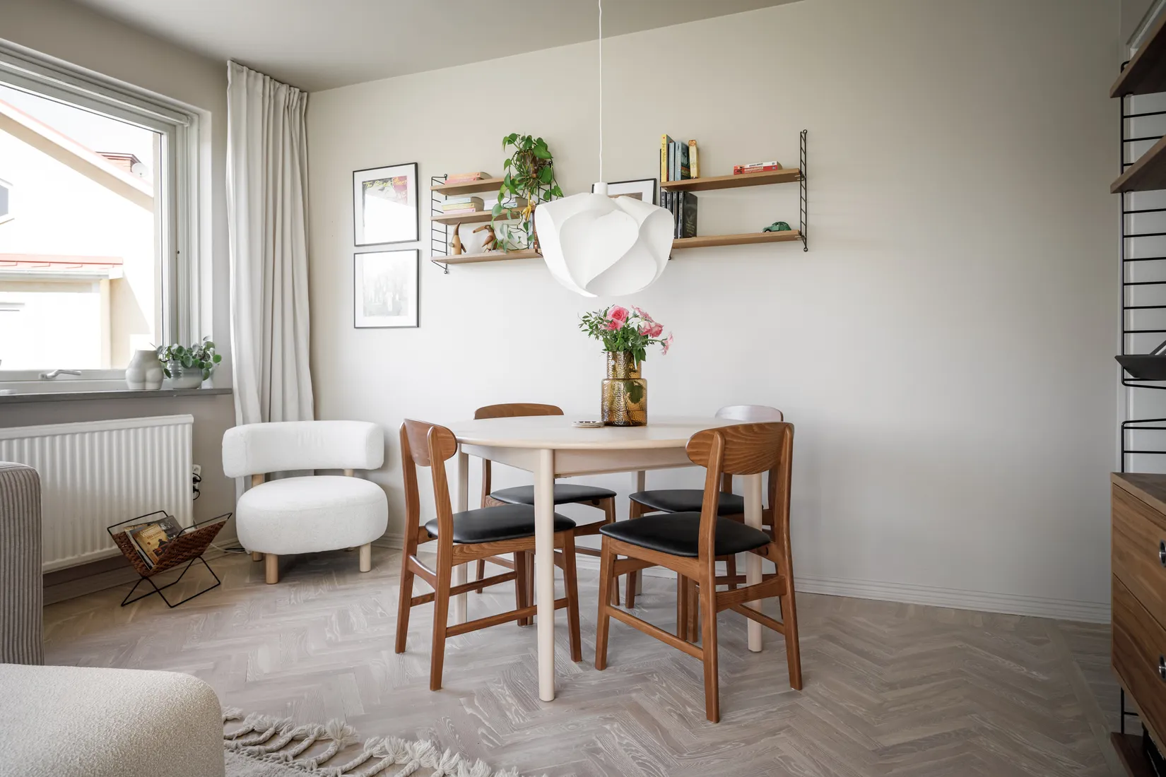 Bostadsrätt, Lillåvägen 22B, Huskvarna Söder, Jönköping