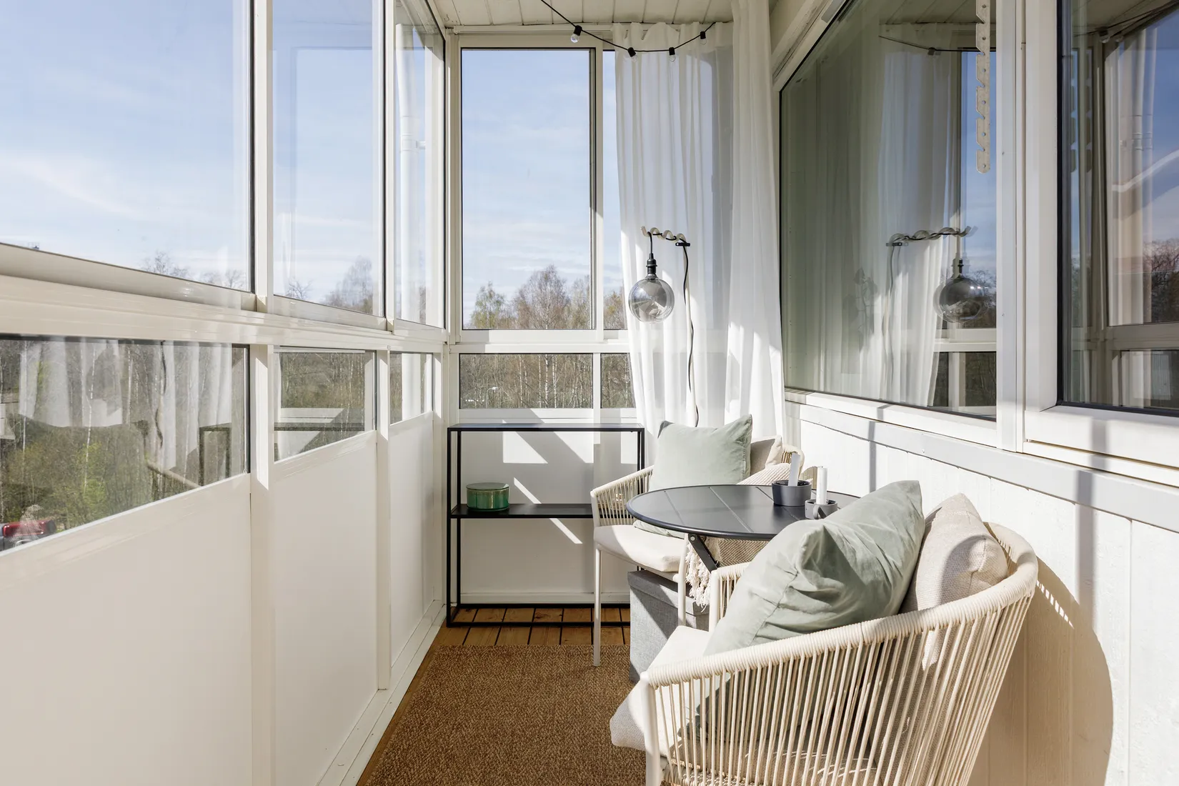 Bostadsrätt, Lillåvägen 22B, Huskvarna Söder, Jönköping