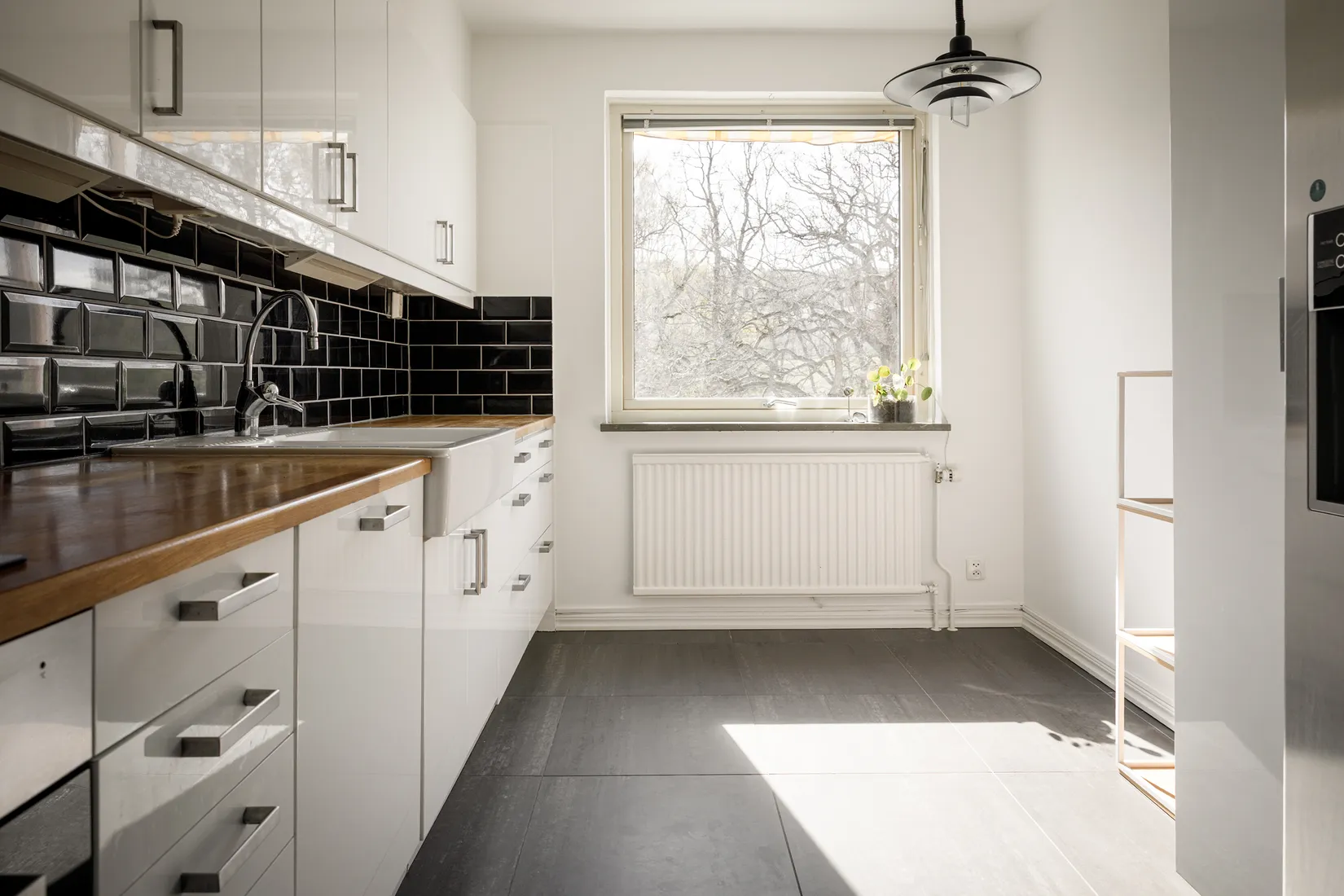 Bostadsrätt, Lillåvägen 22B, Huskvarna Söder, Jönköping