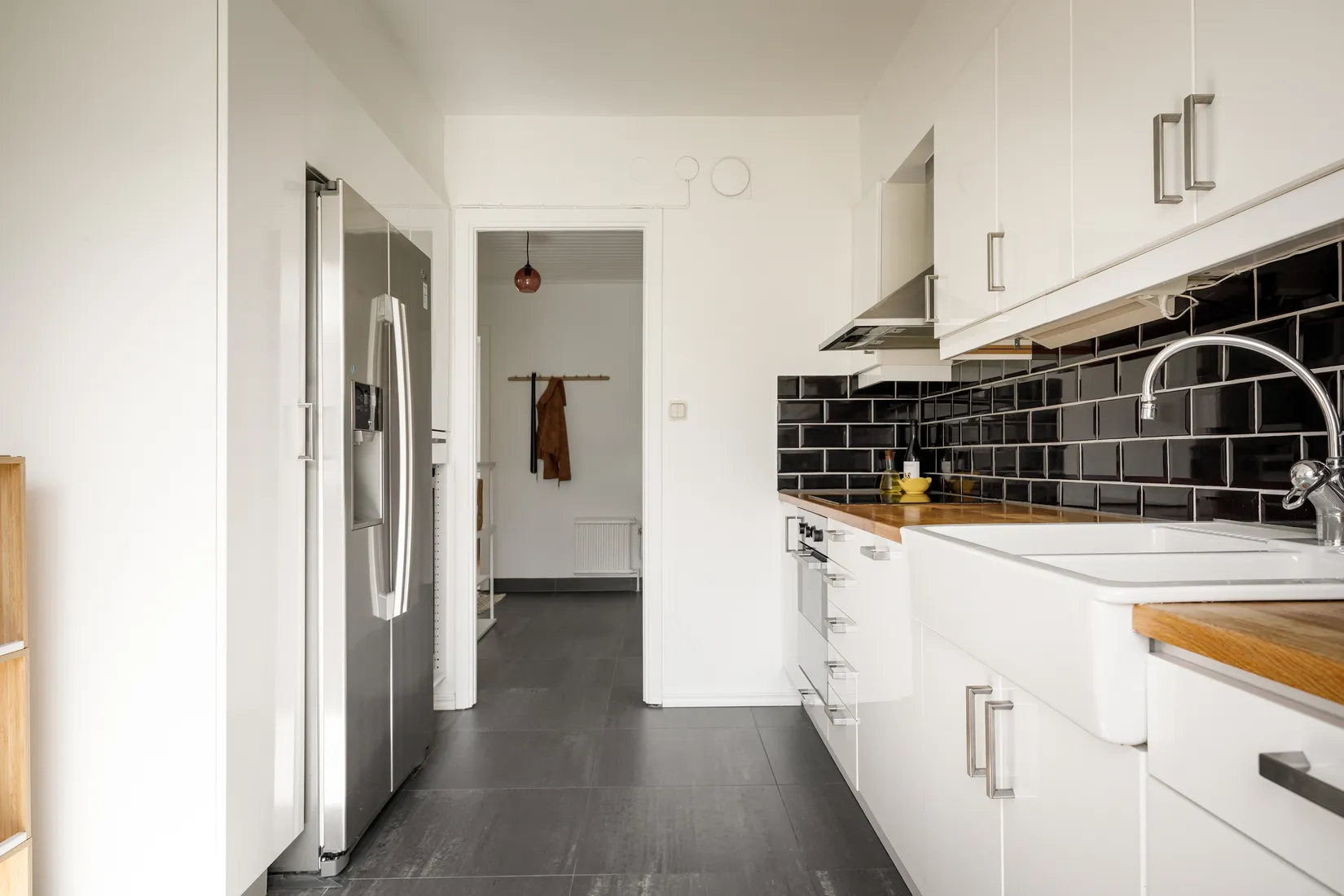 Bostadsrätt, Lillåvägen 22B, Huskvarna Söder, Jönköping