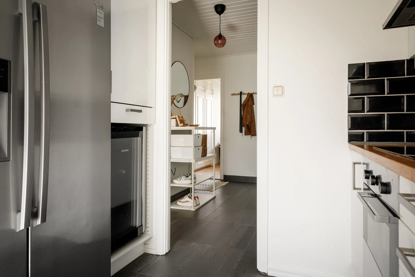 Bostadsrätt, Lillåvägen 22B, Huskvarna Söder, Jönköping