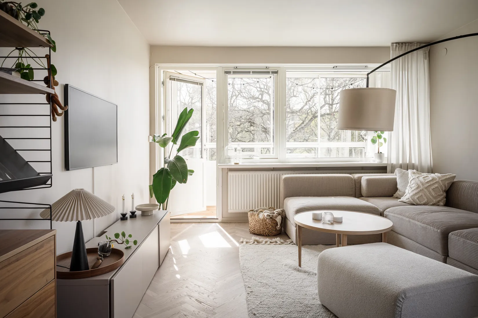 Bostadsrätt, Lillåvägen 22B, Huskvarna Söder, Jönköping