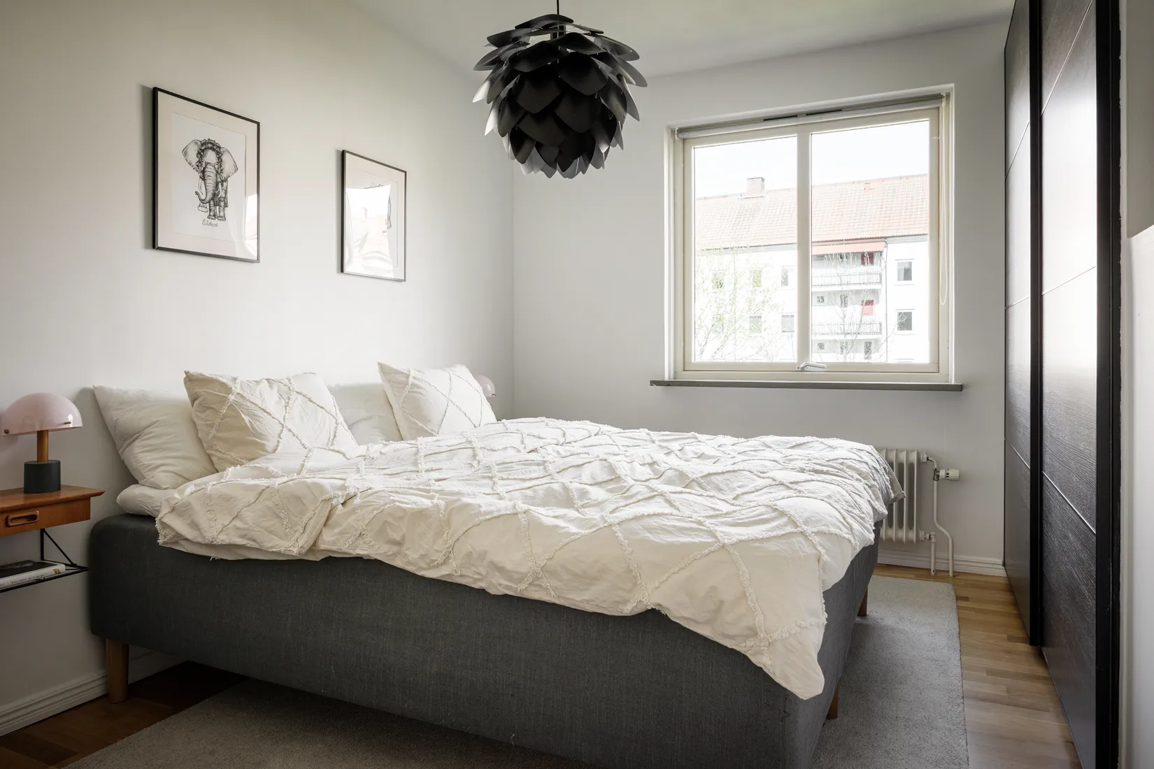 Bostadsrätt, Lillåvägen 22B, Huskvarna Söder, Jönköping