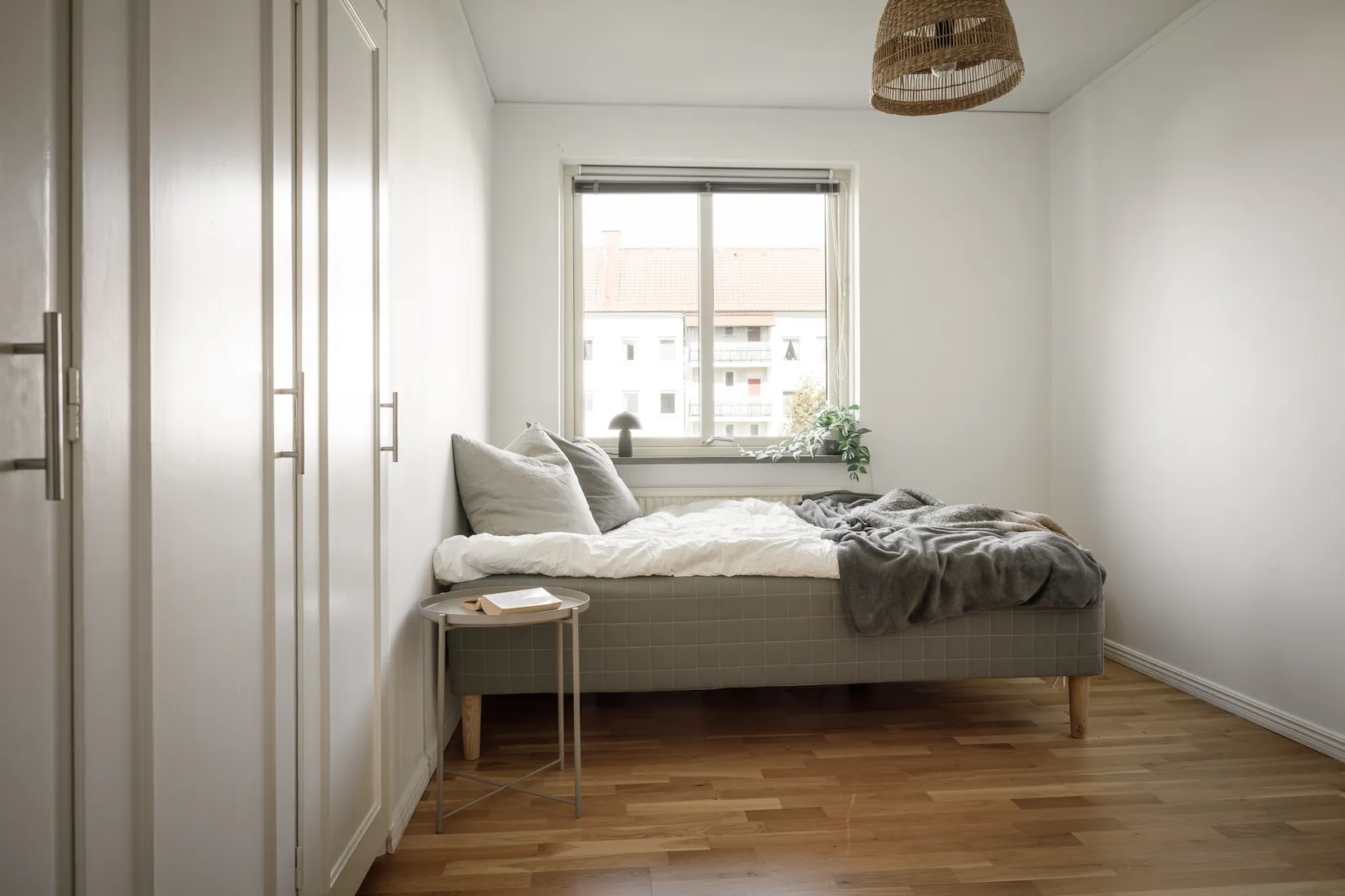Bostadsrätt, Lillåvägen 22B, Huskvarna Söder, Jönköping