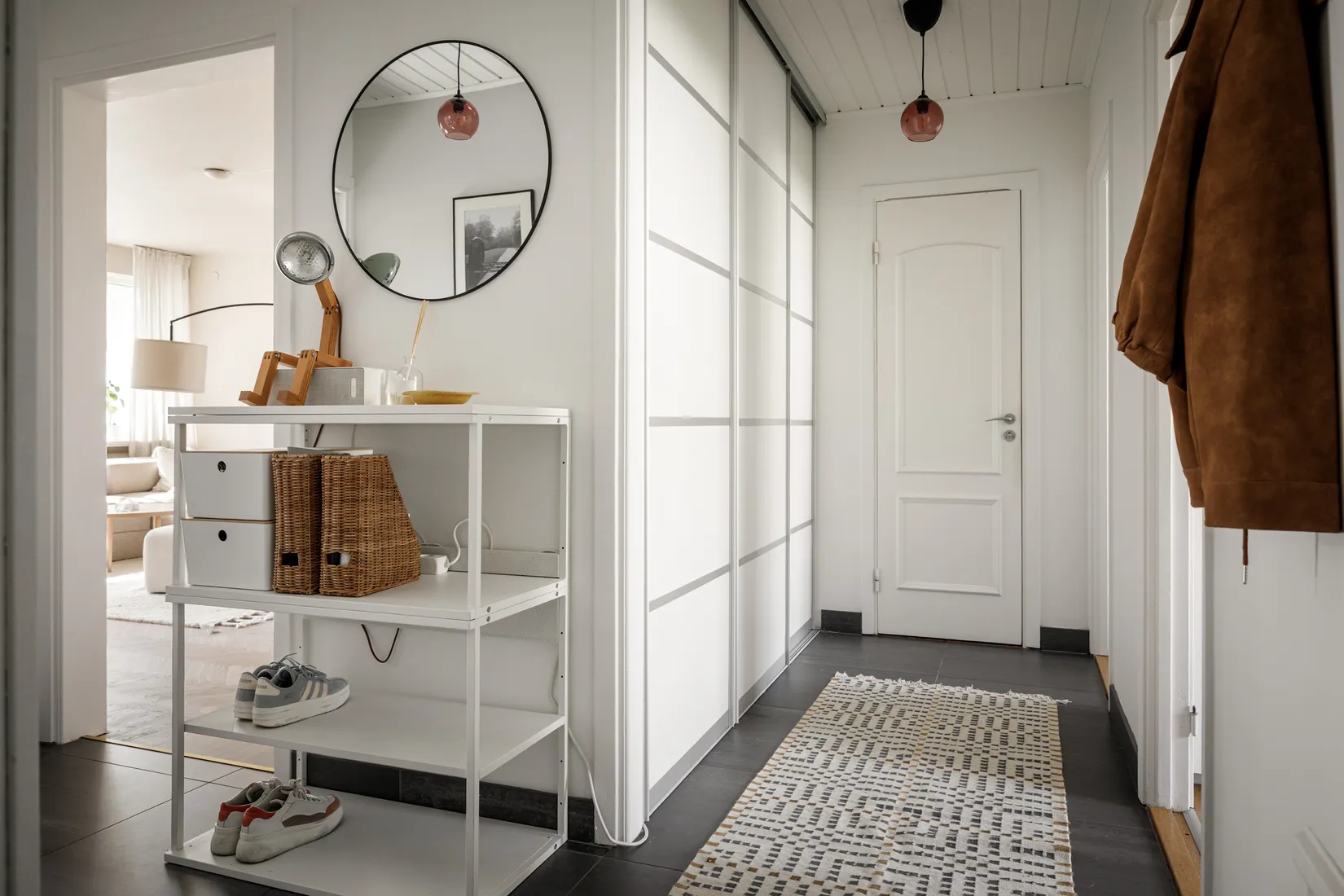 Bostadsrätt, Lillåvägen 22B, Huskvarna Söder, Jönköping