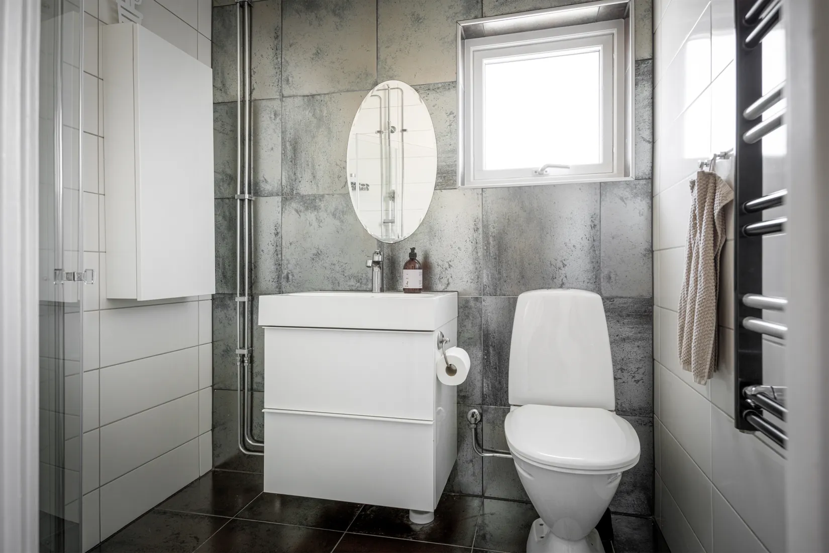 Bostadsrätt, Lillåvägen 22B, Huskvarna Söder, Jönköping