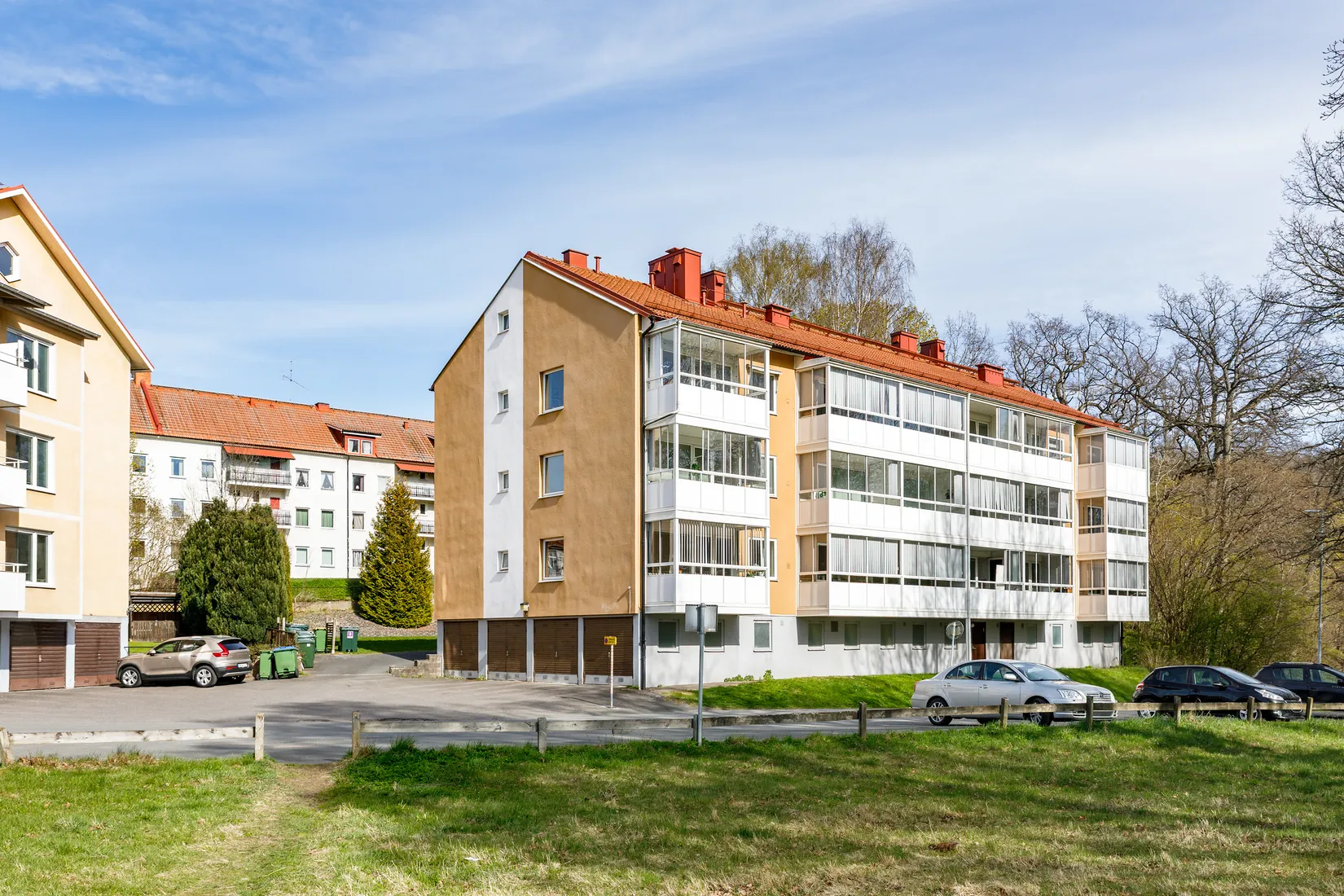Bostadsrätt, Lillåvägen 22B, Huskvarna Söder, Jönköping