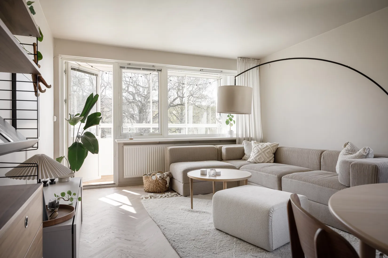 Bostadsrätt, Lillåvägen 22B, Huskvarna Söder, Jönköping