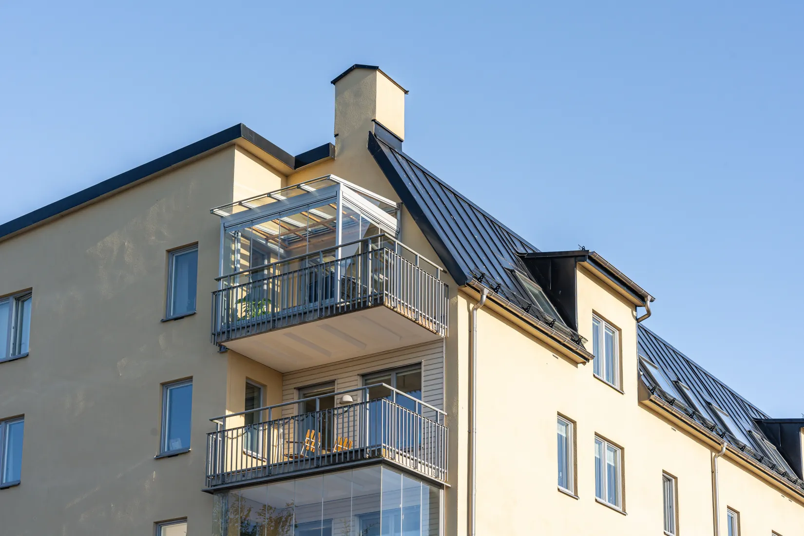 Bostadsrätt, Folkungagatan 12B, Centralt / Vasastan, Örebro
