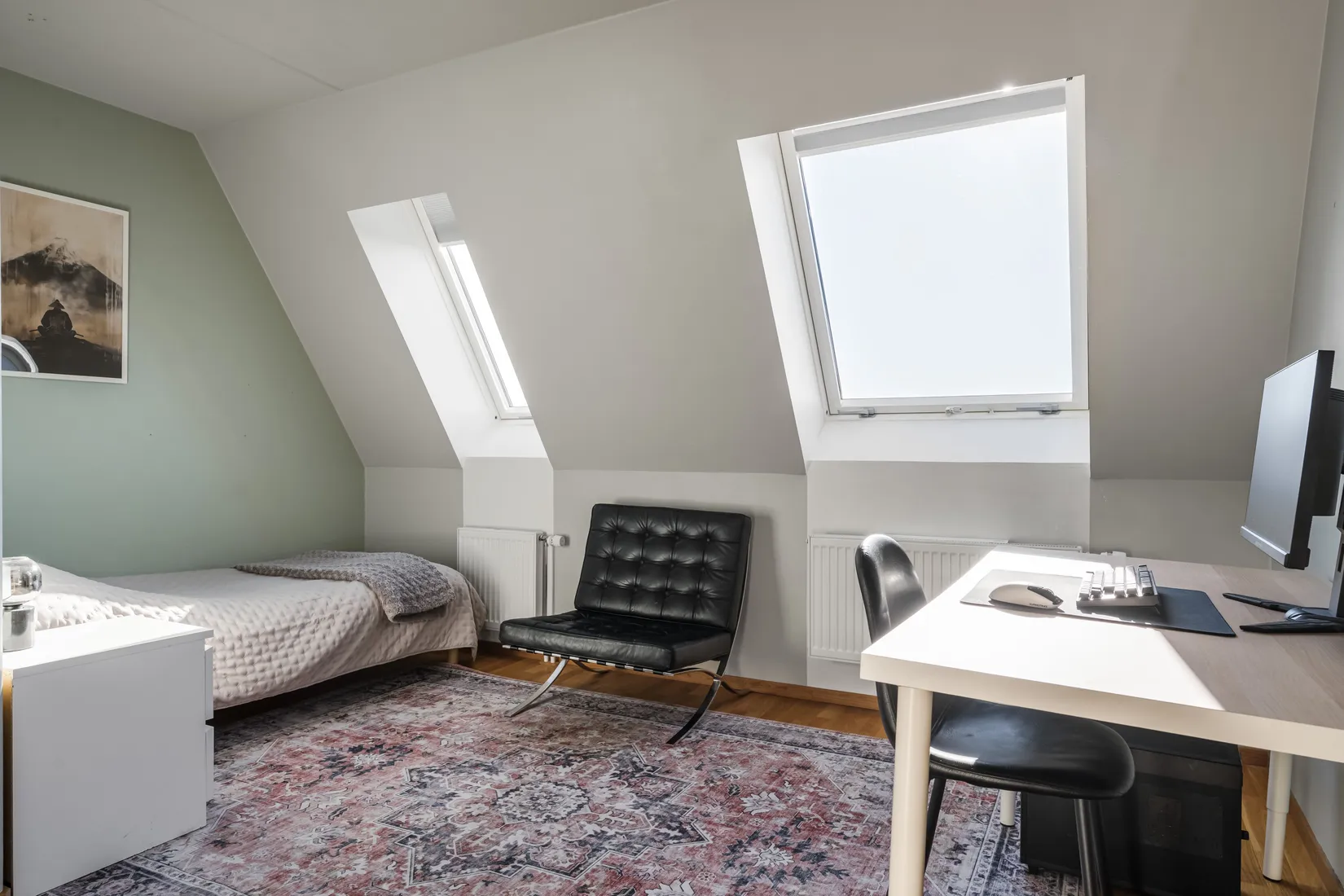 Bostadsrätt, Folkungagatan 12B, Centralt / Vasastan, Örebro