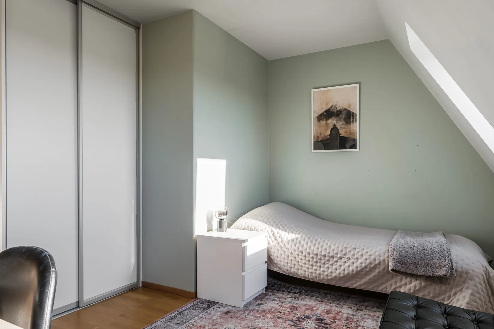 Bostadsrätt, Folkungagatan 12B, Centralt / Vasastan, Örebro