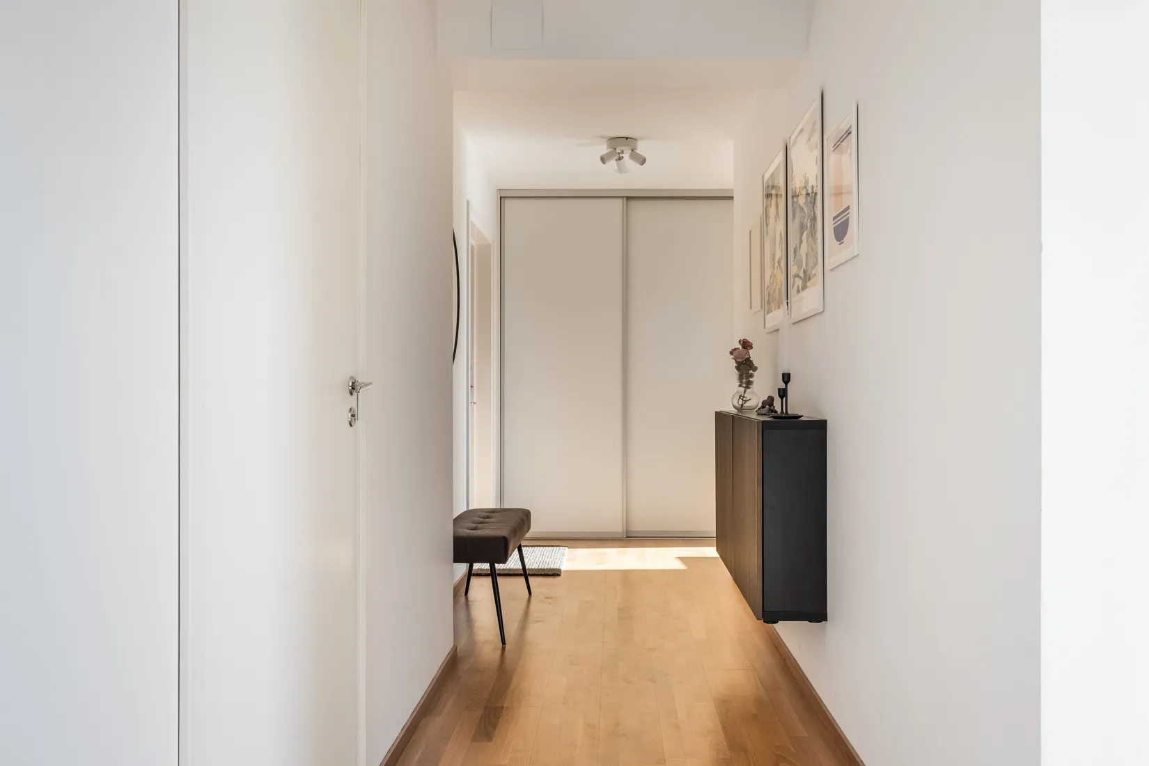 Bostadsrätt, Folkungagatan 12B, Centralt / Vasastan, Örebro