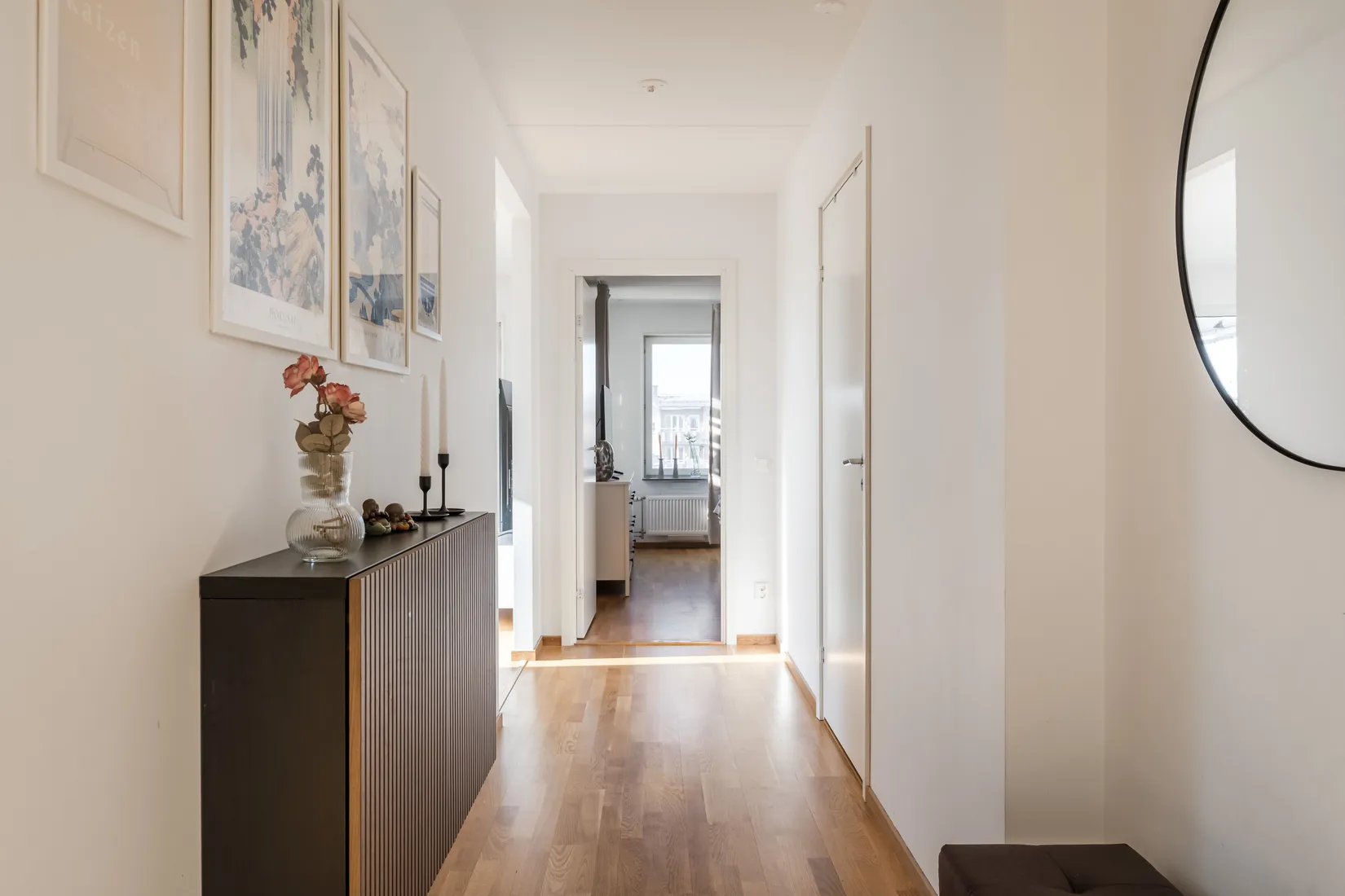 Bostadsrätt, Folkungagatan 12B, Centralt / Vasastan, Örebro