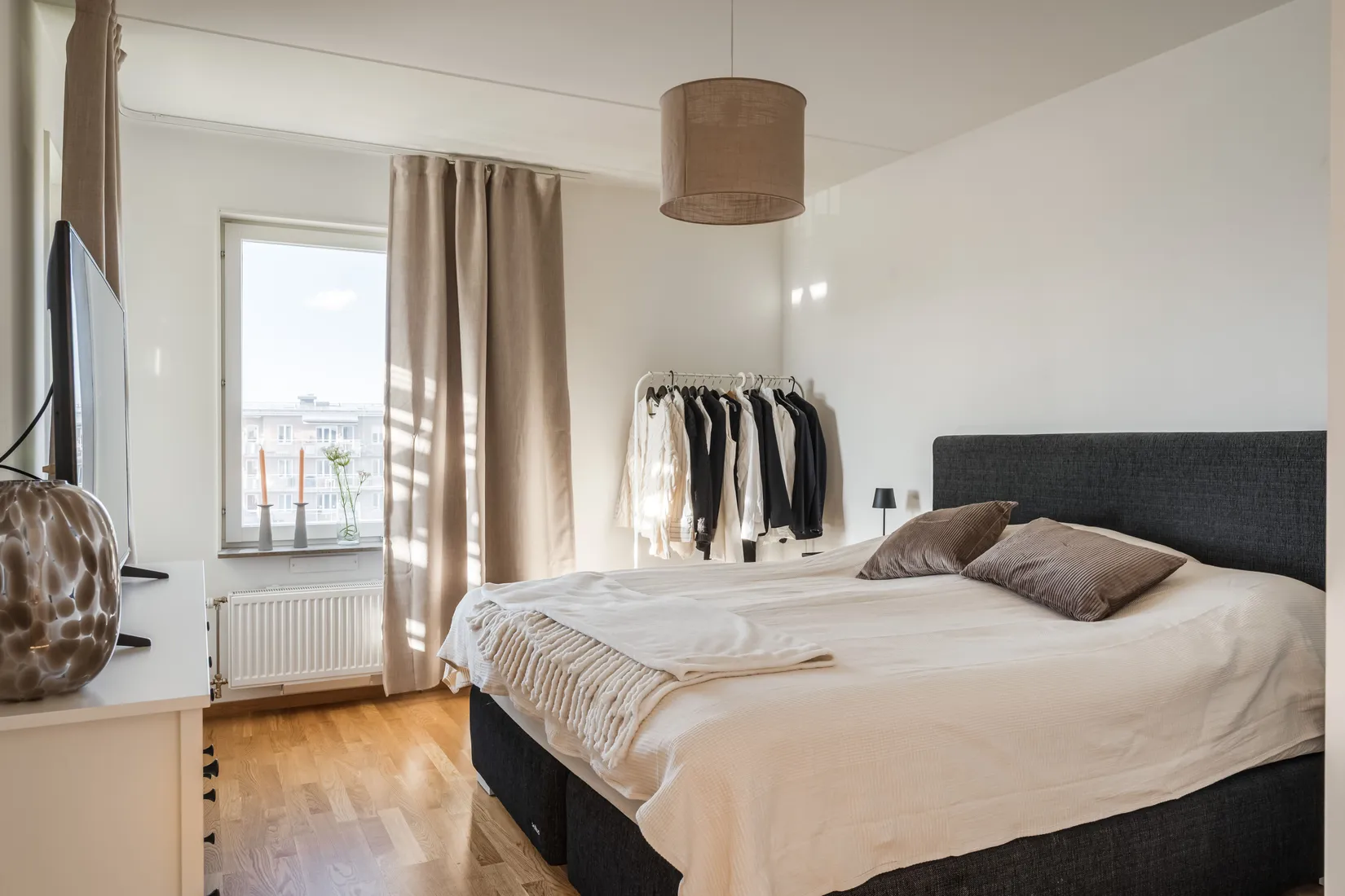 Bostadsrätt, Folkungagatan 12B, Centralt / Vasastan, Örebro