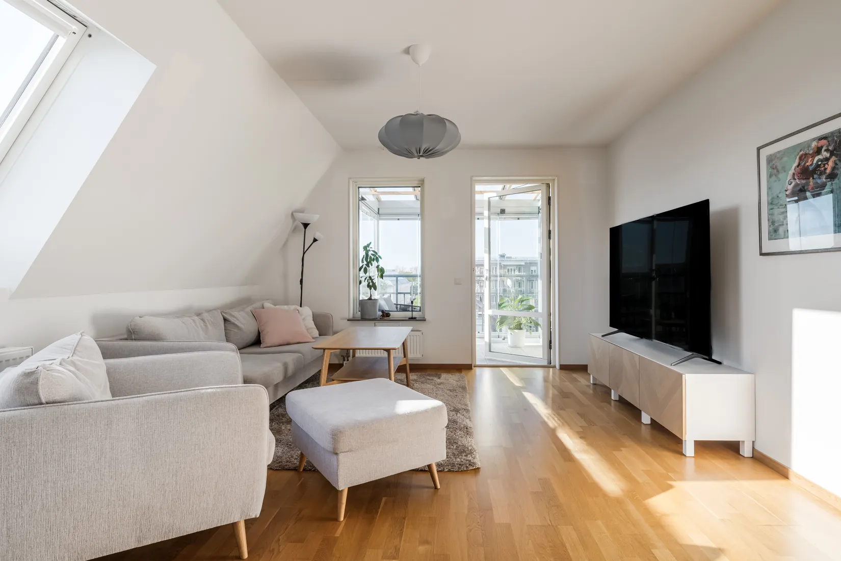 Bostadsrätt, Folkungagatan 12B, Centralt / Vasastan, Örebro